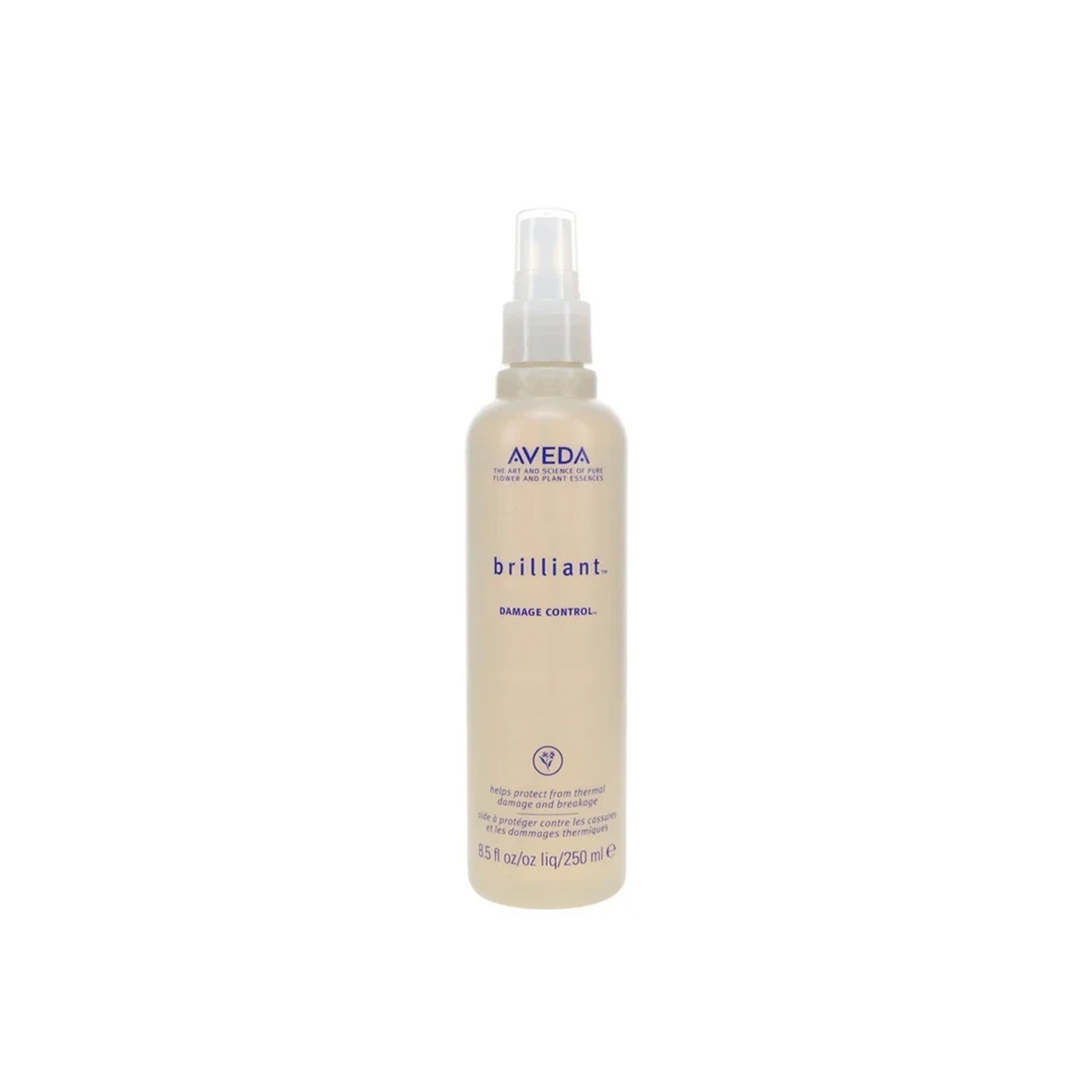Aveda Brilliant Damage Control Spray Desembaraçante 250ml