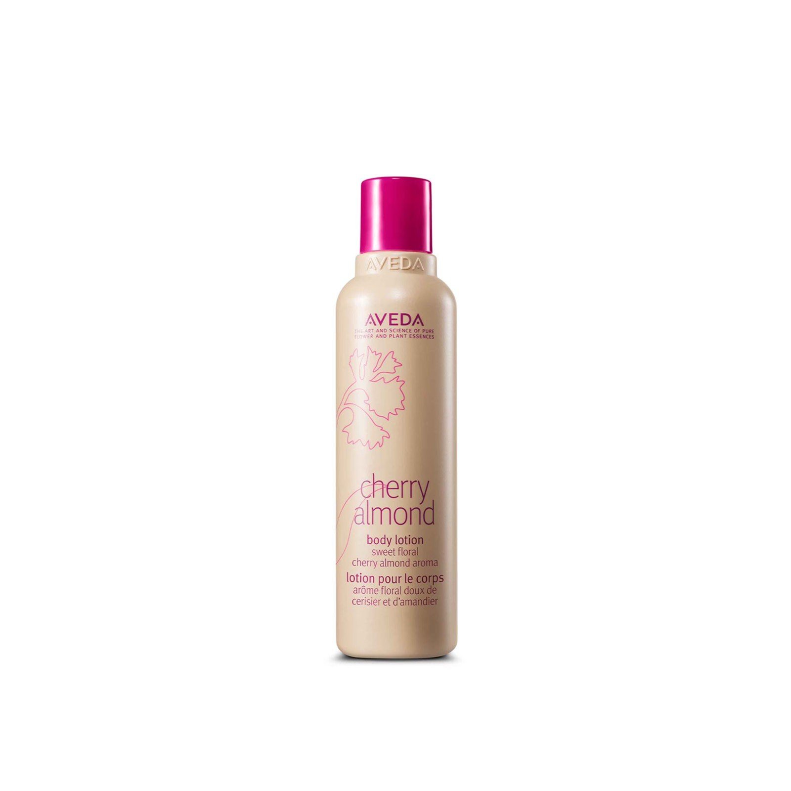 Aveda Cherry Almond لوشن للجسم 200ml