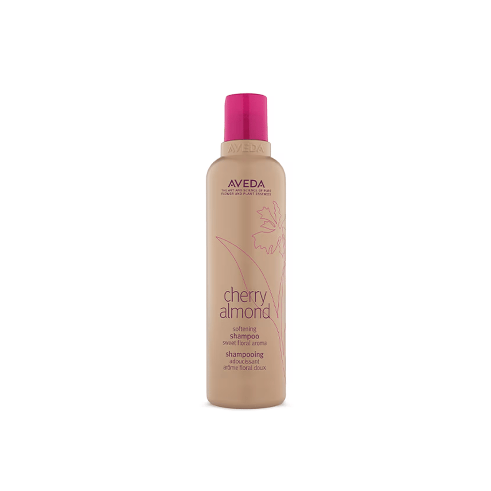 Aveda Cherry Almond شامبو منعّم 250ml