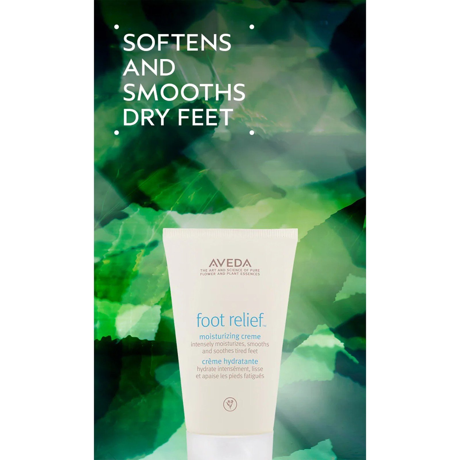 Aveda Foot Relief Hidratantna Krema za Noge 125ml