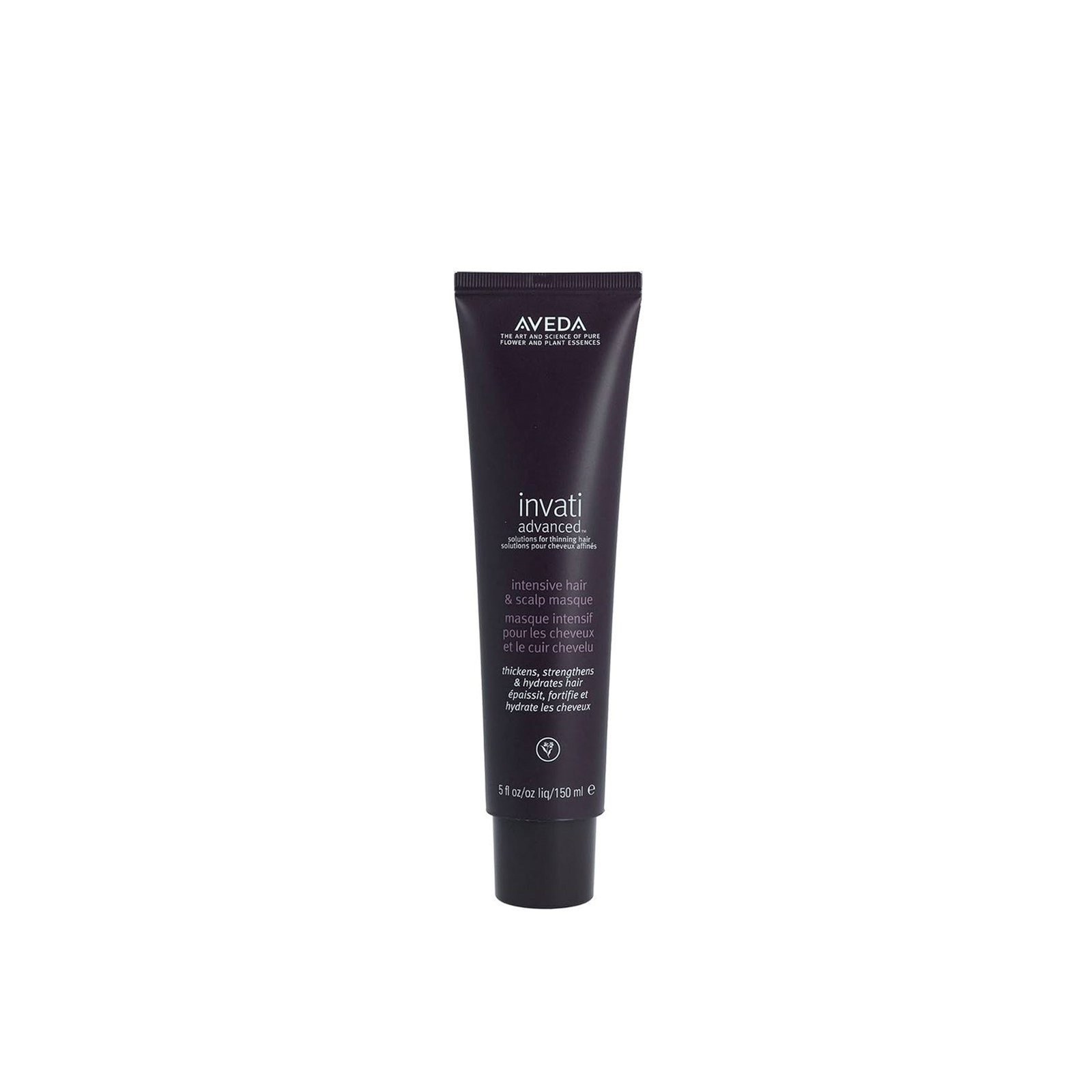 Aveda Invati Advanced قناع مكثف للشعر وفروة الرأس 150ml