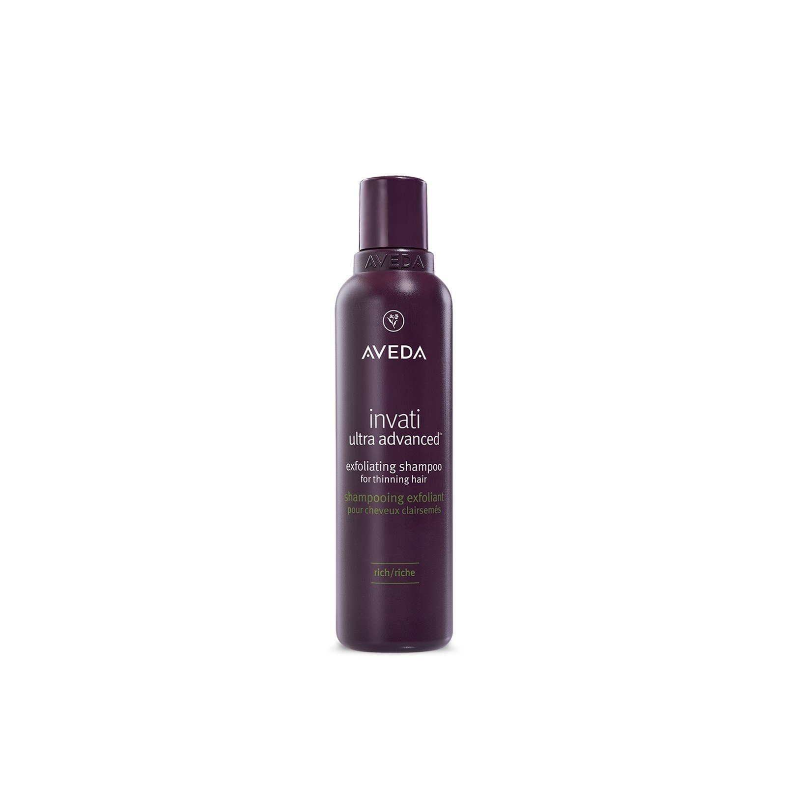 Aveda Invati Ultra Advanced شامبو غني مقشر 200ml