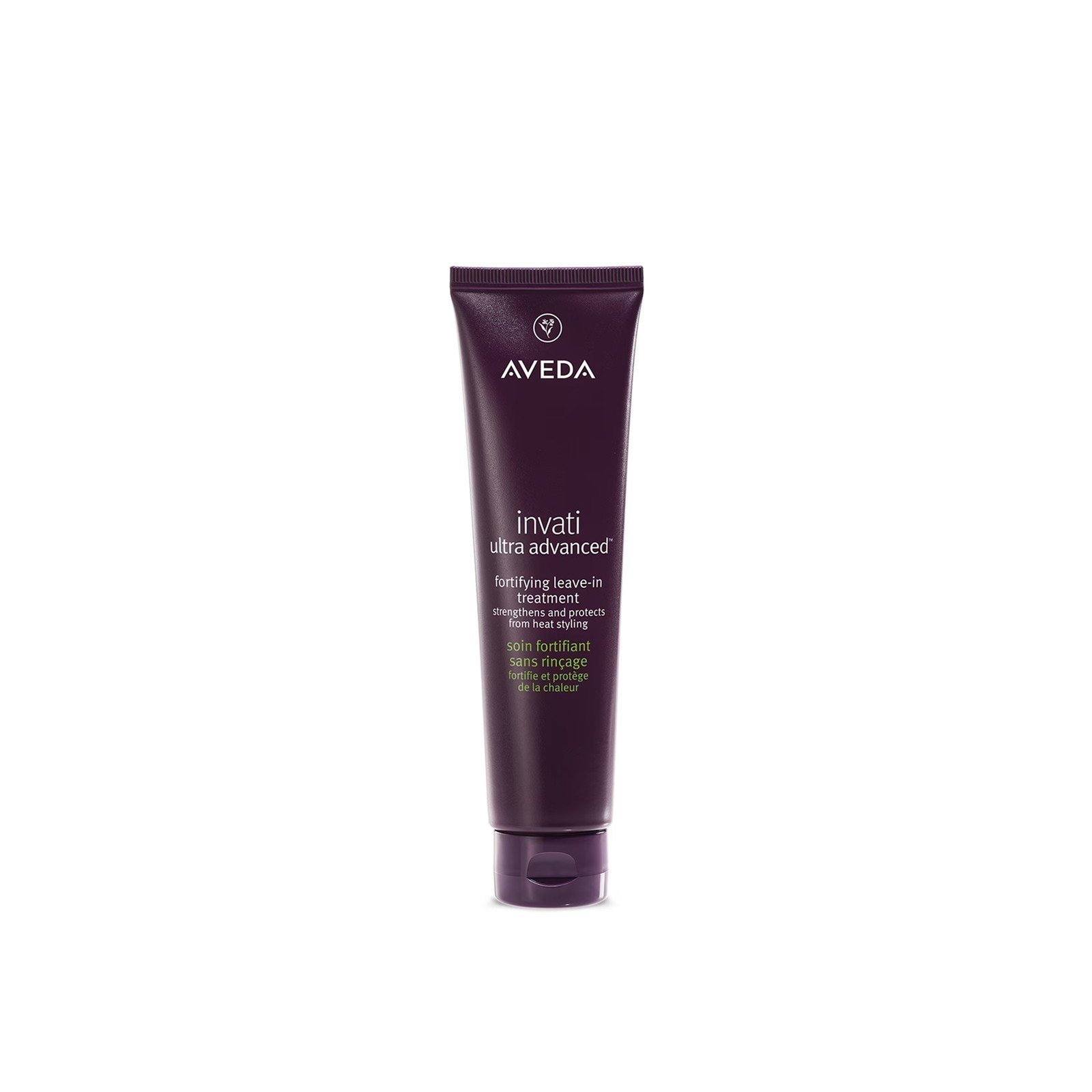 Aveda Invati Ultra Advanced Leave-In Tratamento Fortificante 100ml