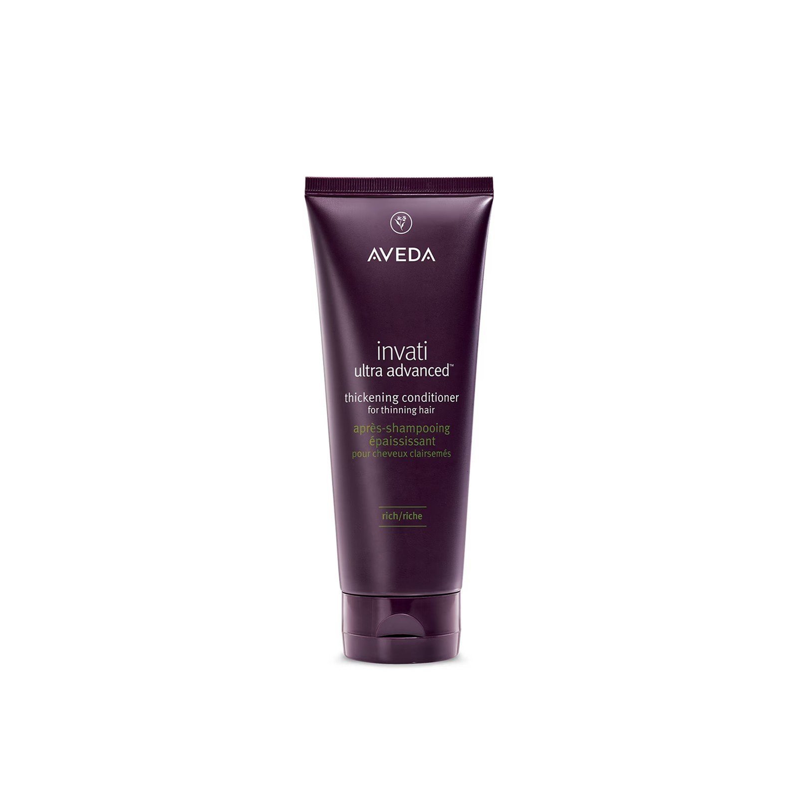 Aveda Invati Ultra Advanced بلسم مكثّف غني 200ml