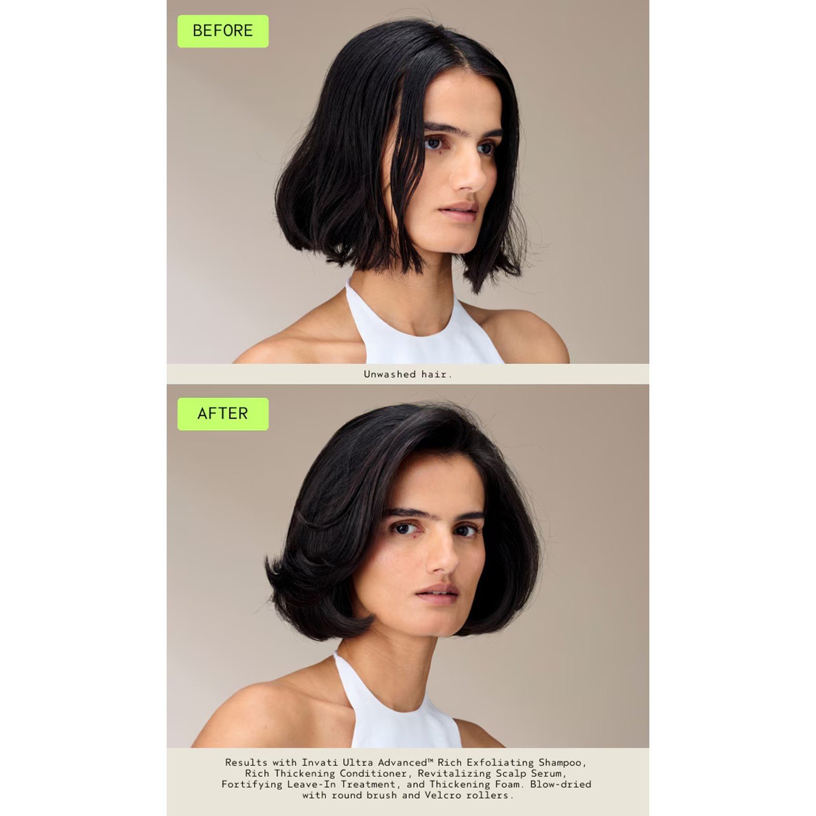 Aveda Invati Ultra Advanced بلسم مكثّف غني 200ml