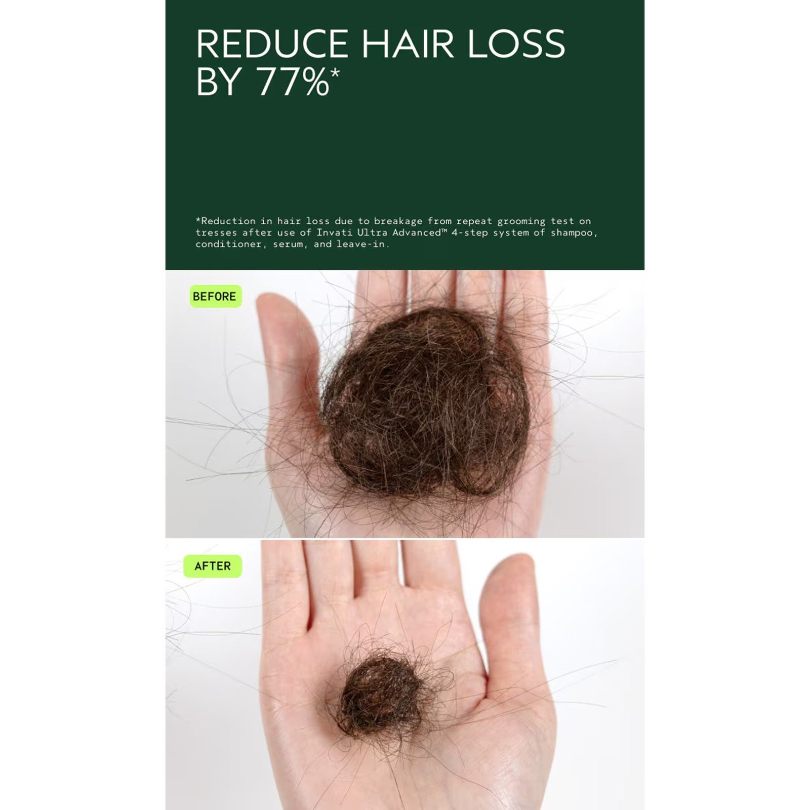 Aveda Invati Ultra Advanced بلسم مكثّف غني 200ml