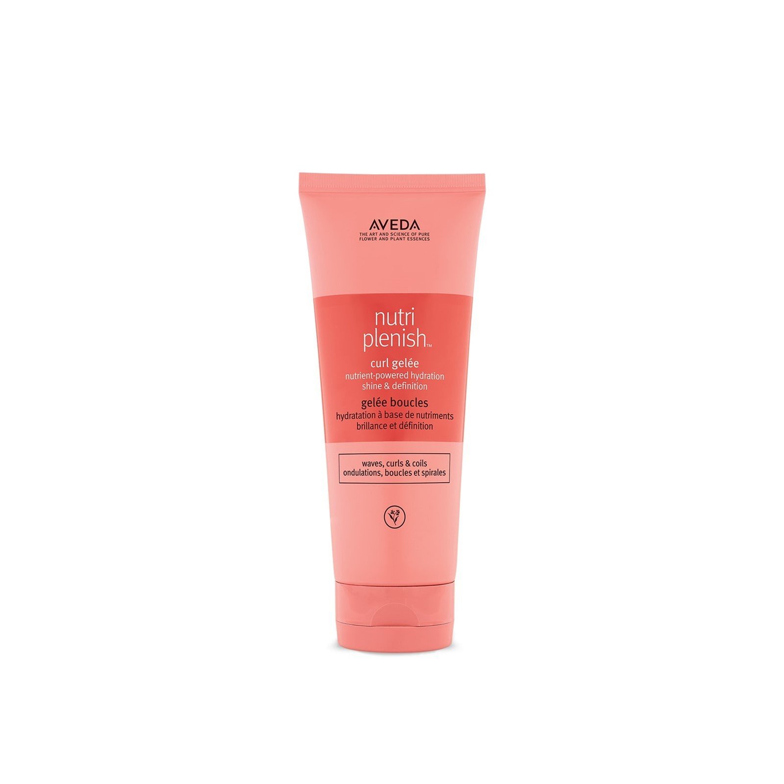 Aveda Nutriplenish جيليه لتحديد الخصلات وترطيبها 200ml