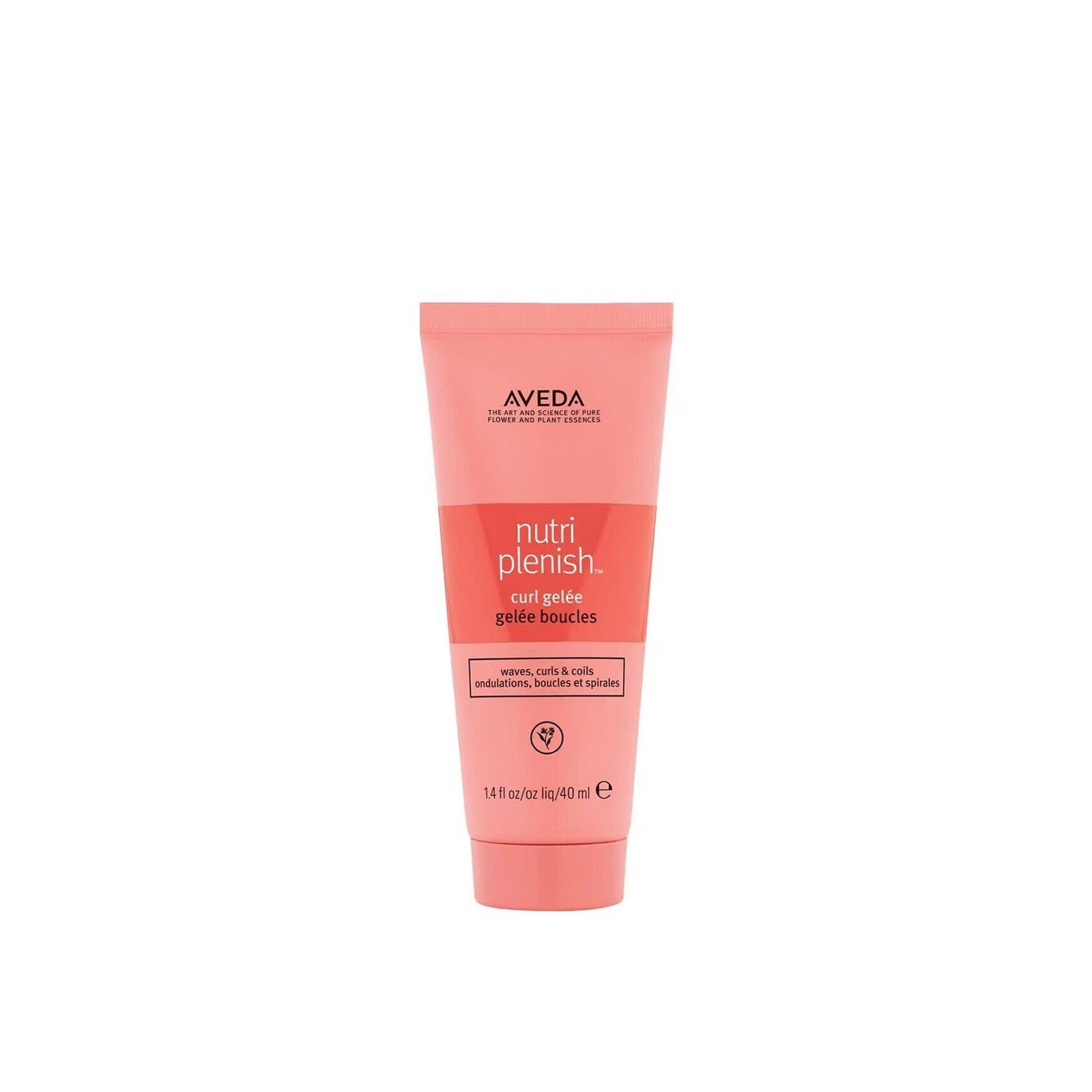 Aveda Nutriplenish جِل تجعيد الشعر 40ml