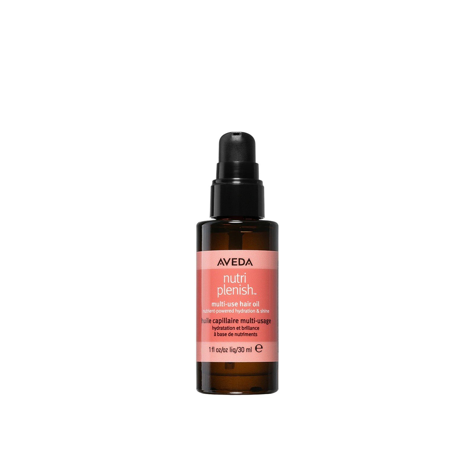 Aveda Nutriplenish زيت الشعر متعدد الاستخدامات 30ml