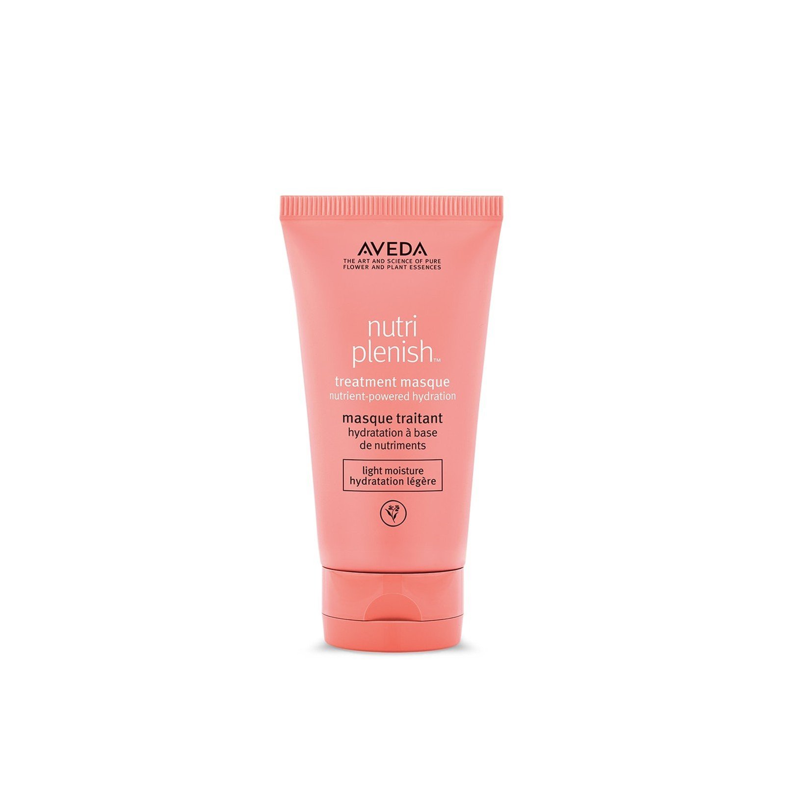 Aveda Nutriplenish قناع علاجي ترطيب خفيف 150ml