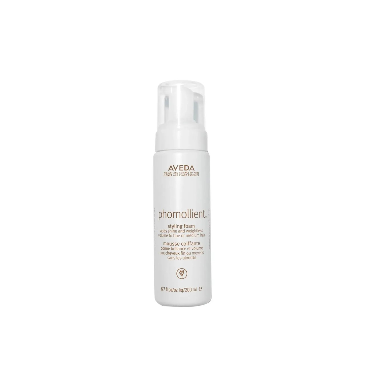 Aveda Phomollient Styling Foam 200ml