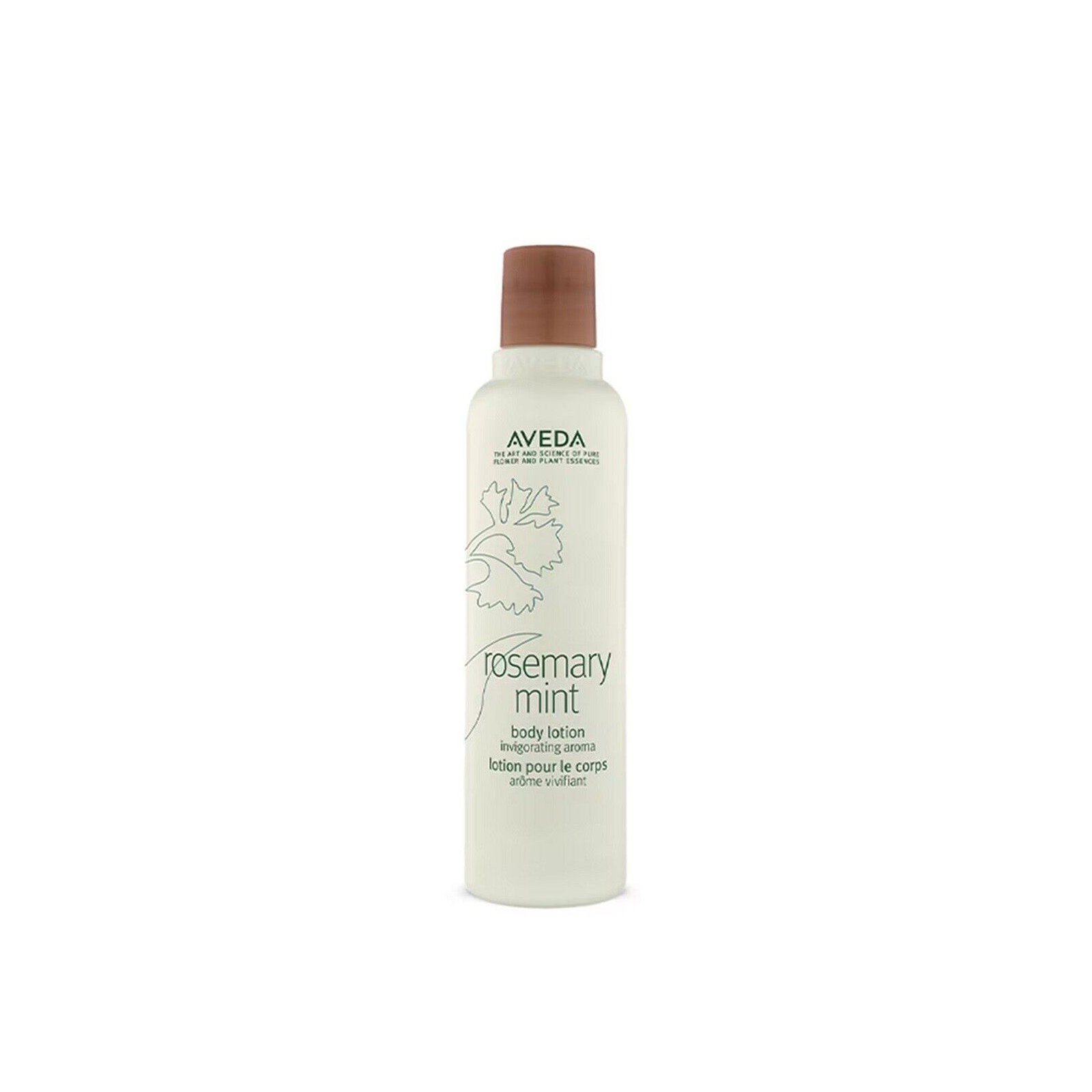 Aveda Rosemary Mint لوشن للجسم 200ml