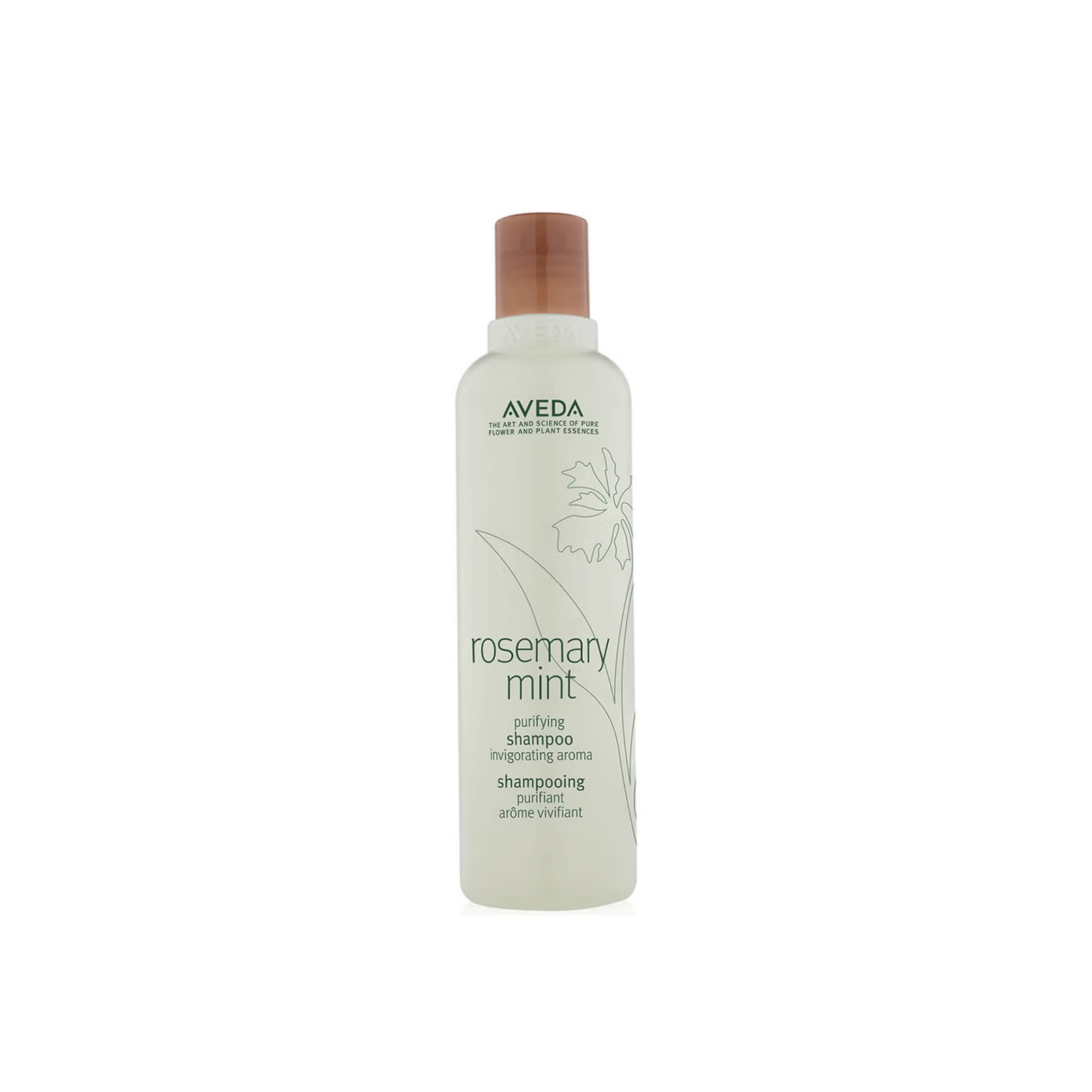 Aveda Rosemary Mint Purifying Shampoo 250ml