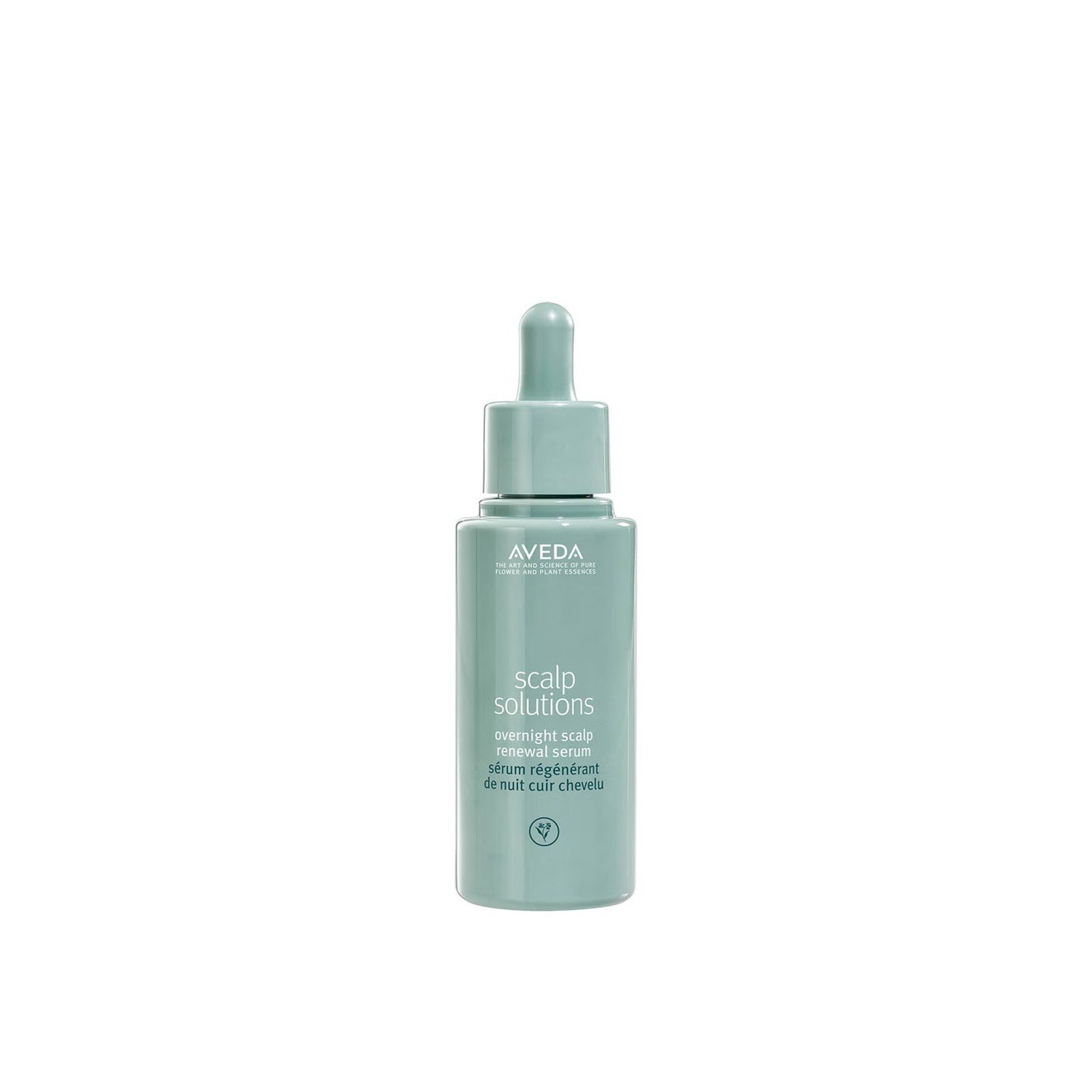 Aveda Scalp Solutions سيروم تجديد فروة الرأس الليلي 50ml