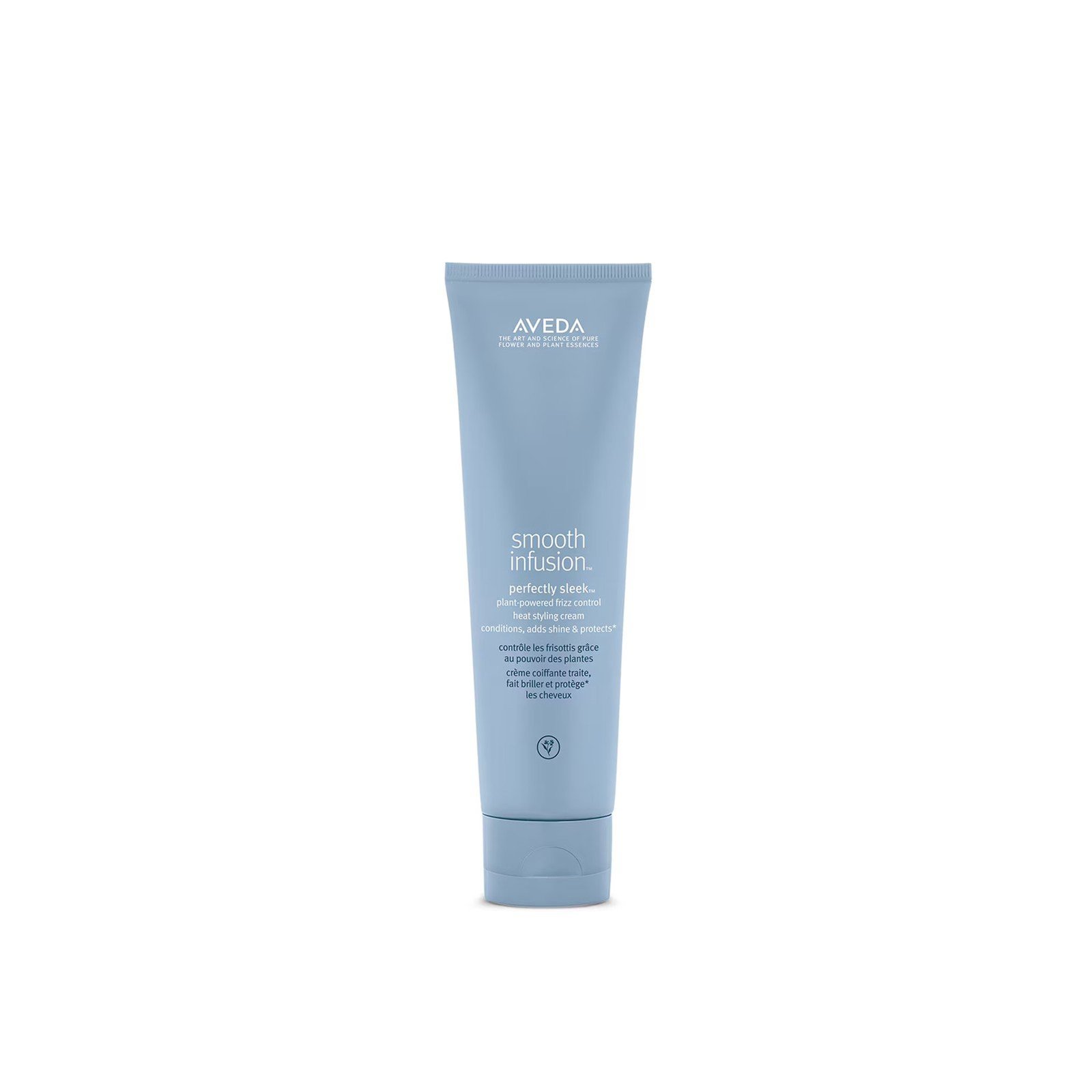 Aveda Smooth Infusion™ Perfectly Sleek Heat Styling Cream 150ml