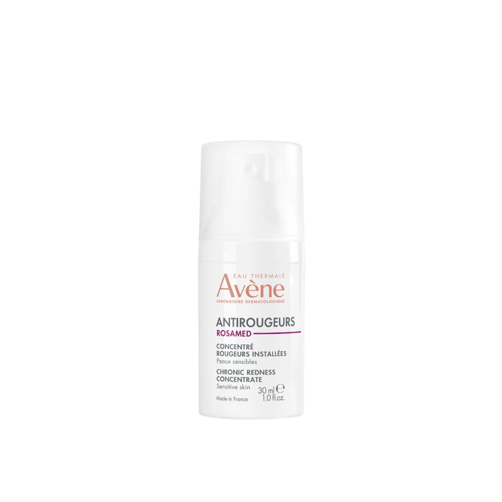 Avène Antirougeurs Rosamed Creme Concentrado Vermelhidão Crônica 30ml