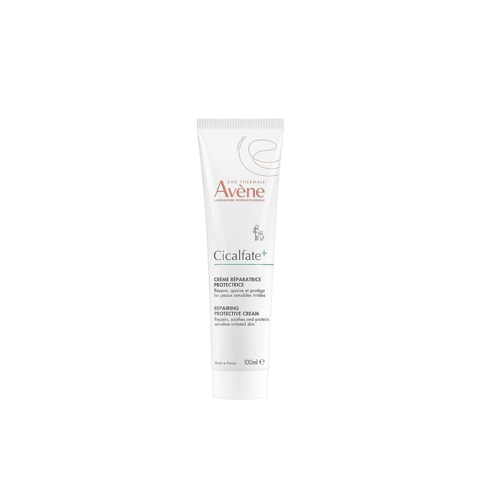 Avène Cicalfate+ Creme Reparador Protetor 100ml