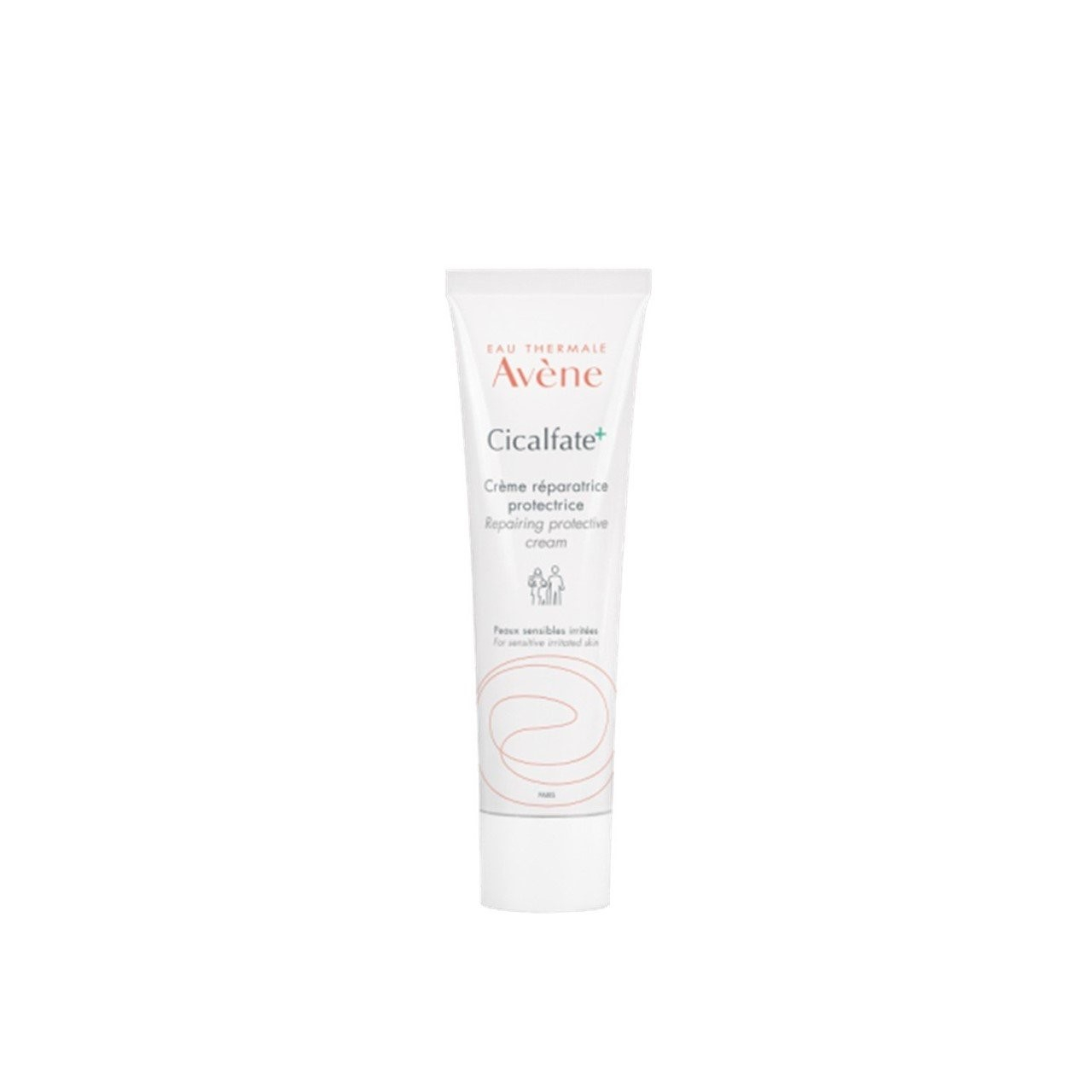Avène Cicalfate+ Crème Réparatrice Protectrice