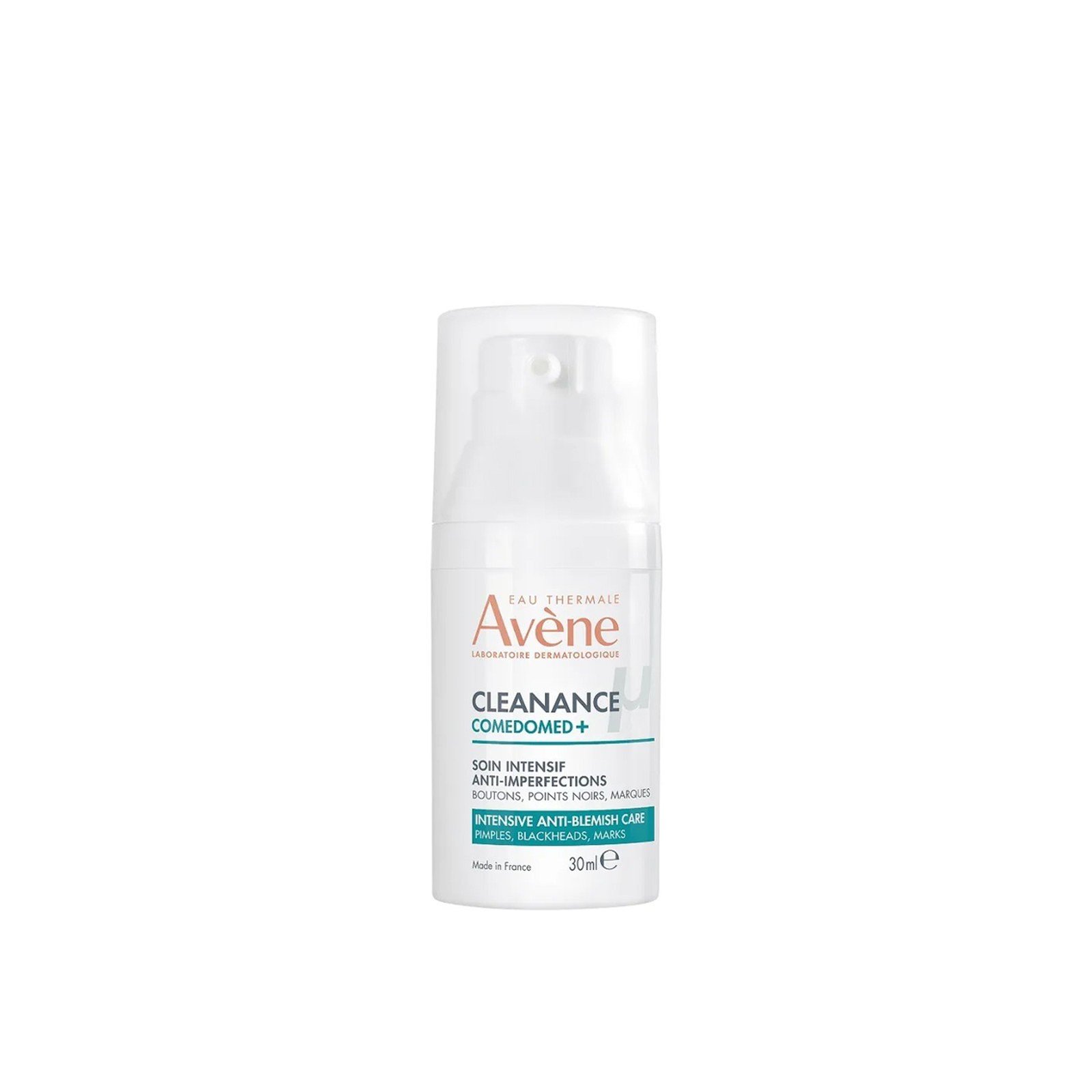 Avène Cleanance Comedomed+ Cuidado Intensivo Antiimperfecciones 30ml
