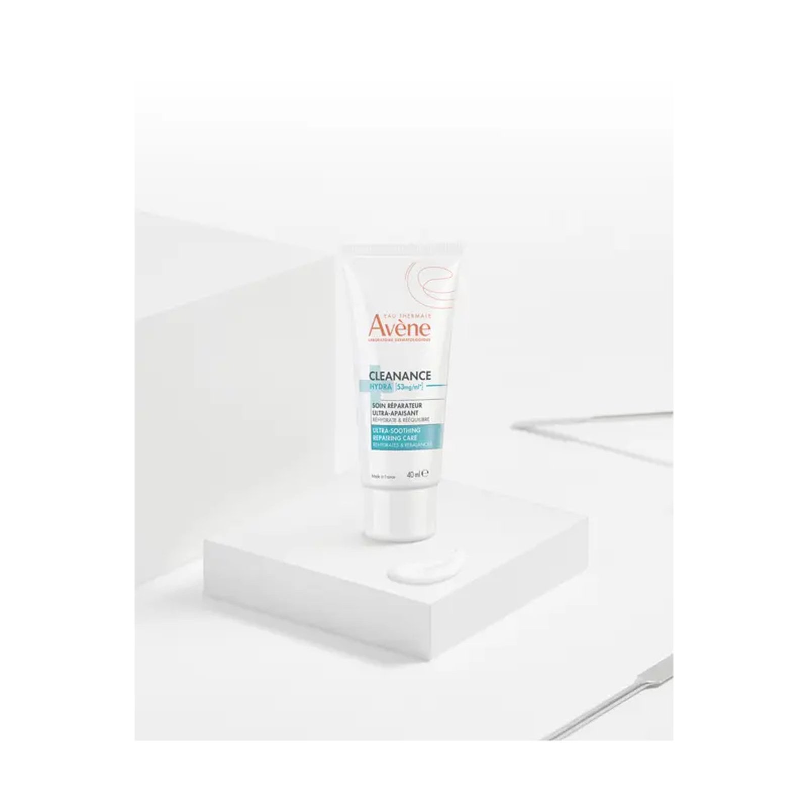 Avène Cleanance Hydra Ultra-Soothing Repairing Care 40ml