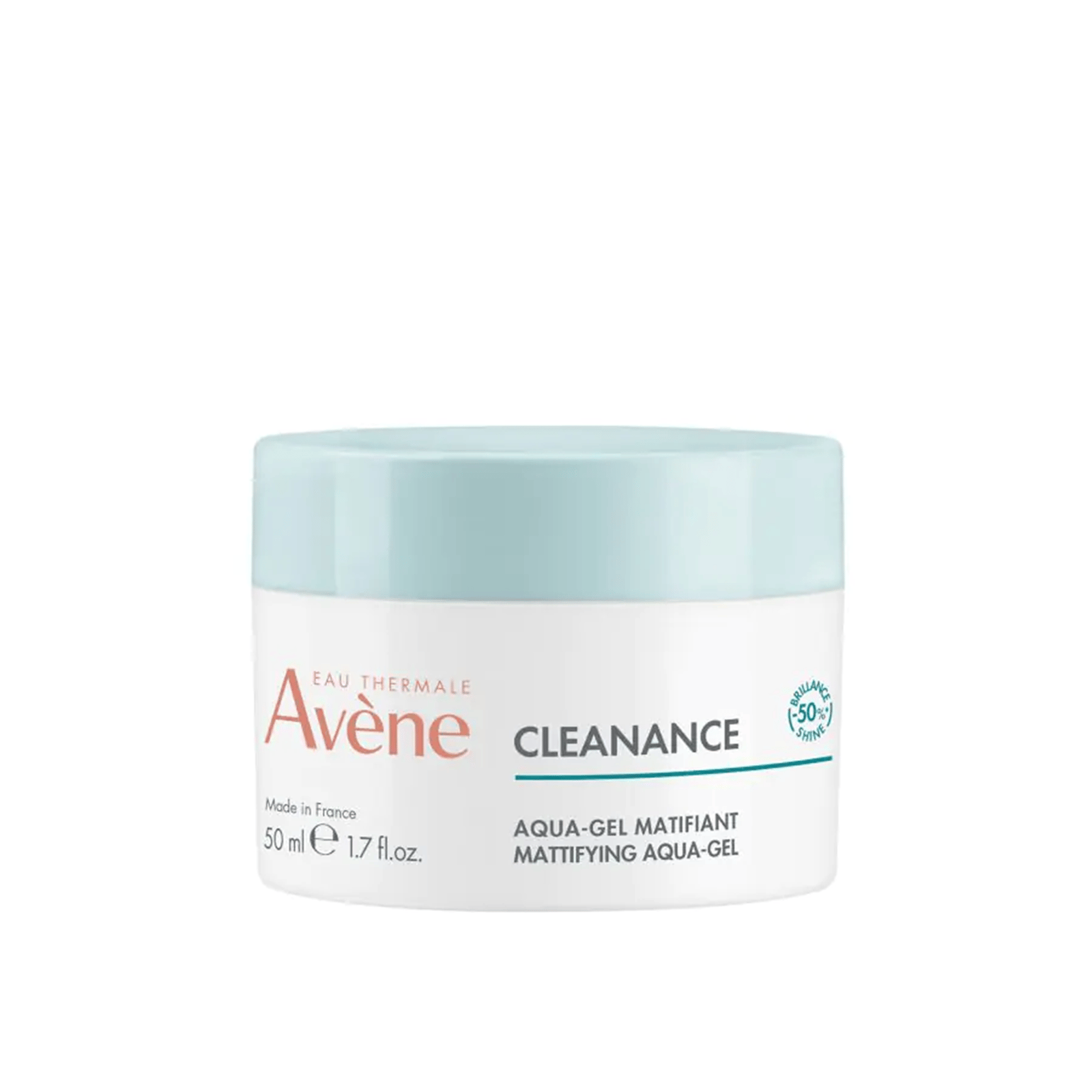 Avène Cleanance Aqua-Gel Matifiant 50ml