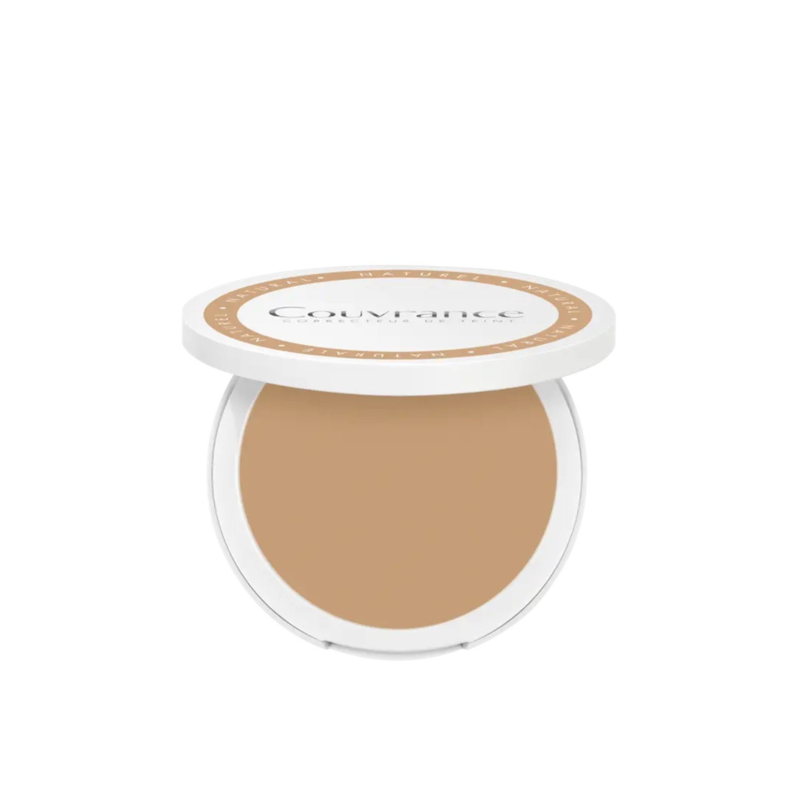 Avène Couvrance Compact Base de Maquilhagem Creme SPF30