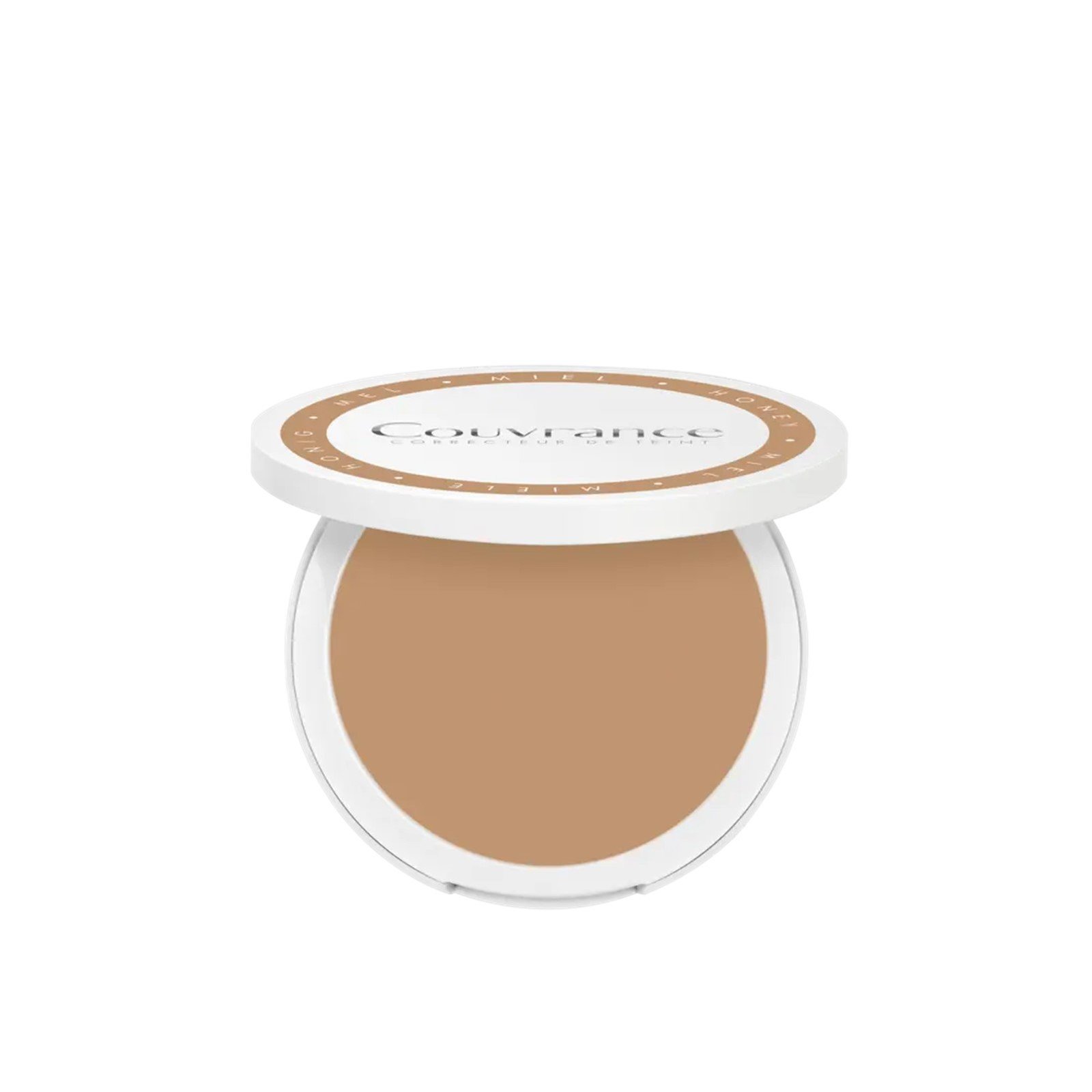 Avène Couvrance Compact Base de Maquilhagem Creme SPF30