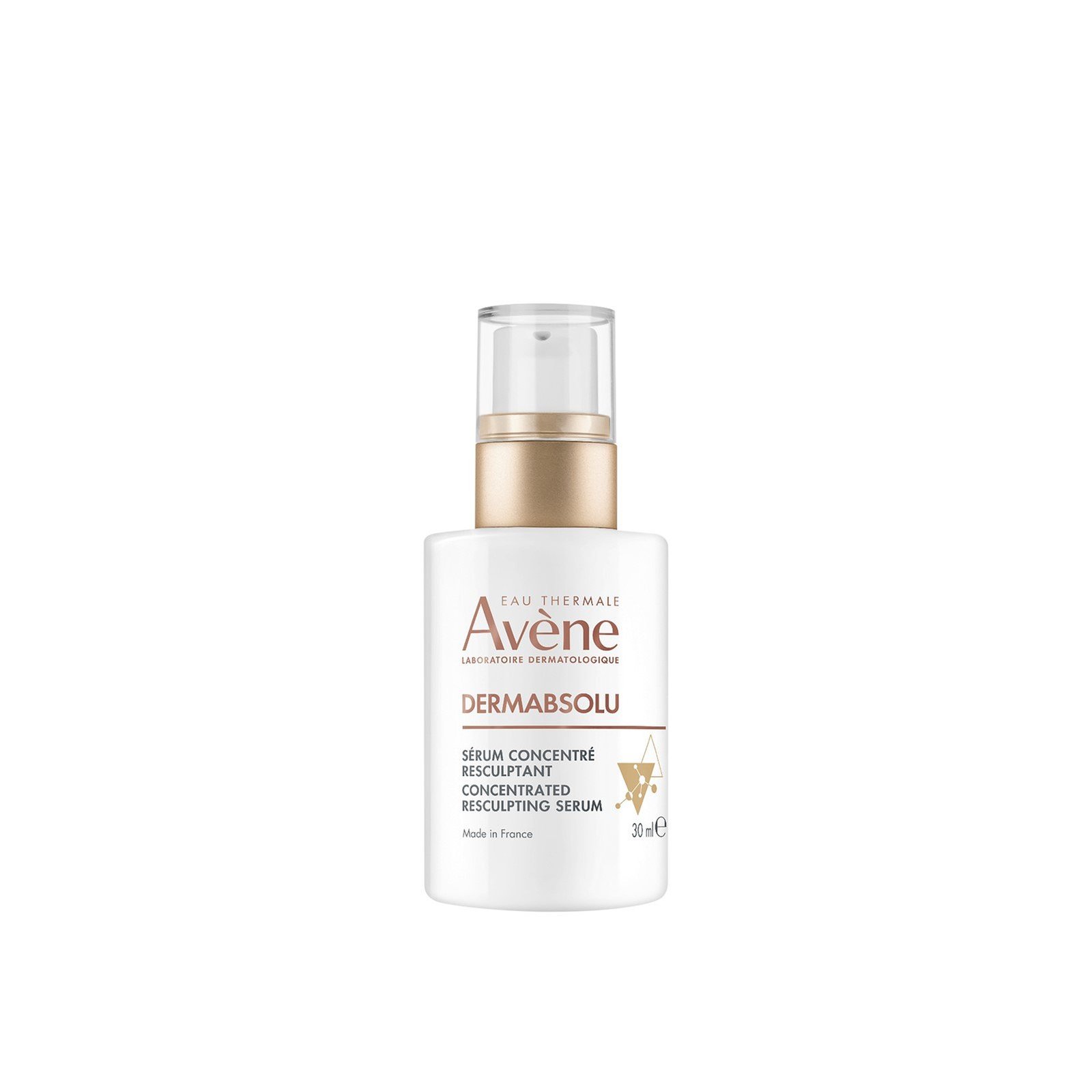 Avène Dermabsolu Concentrated Resculpting Serum Bakuchiol 30ml