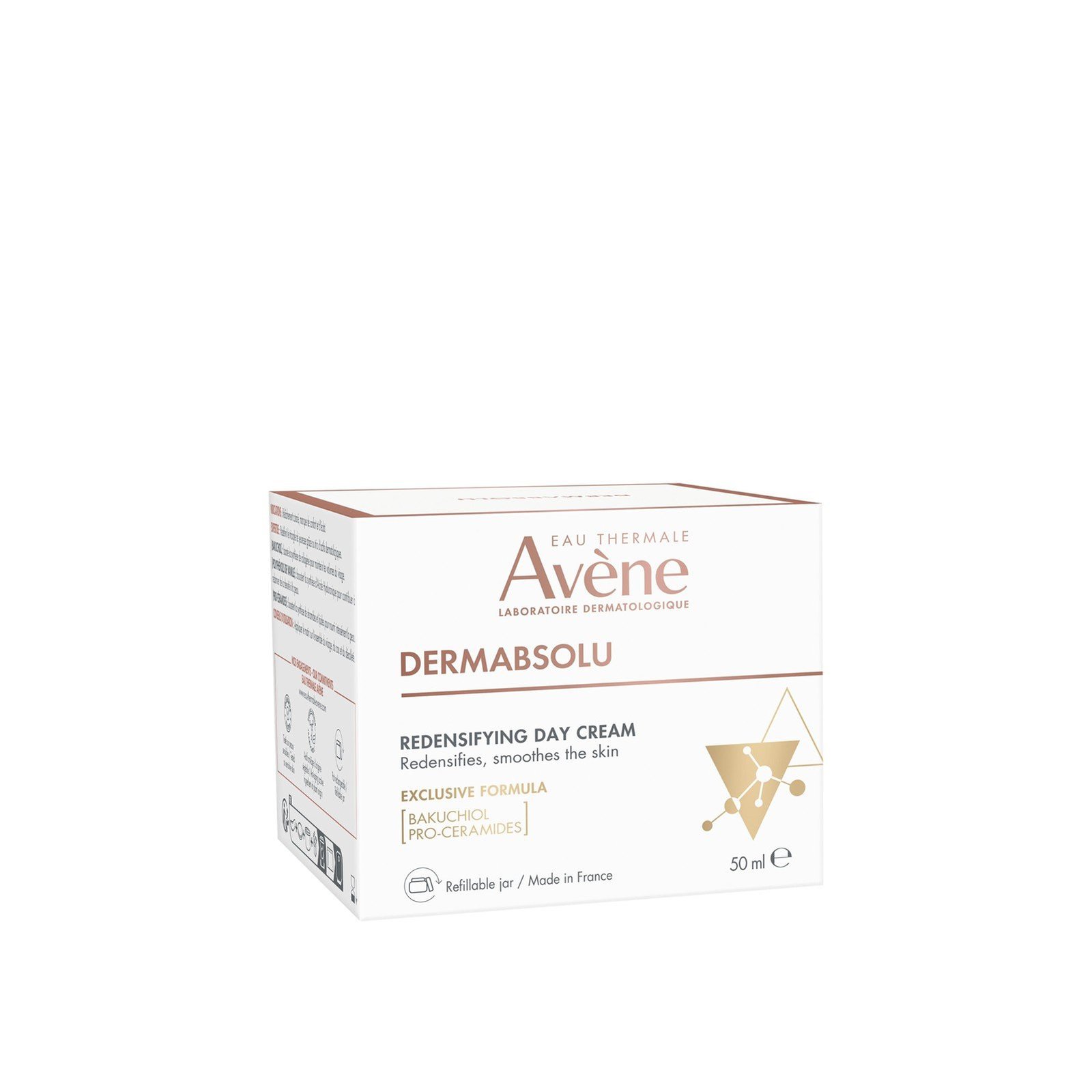 Avène Dermabsolu Crema de Día Redensificante 50ml