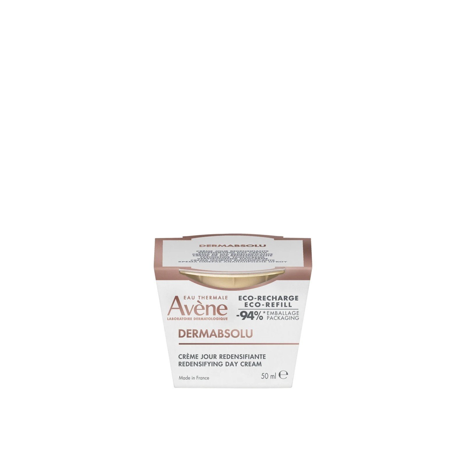 Avène DermAbsolu Crema de Día Redensificante