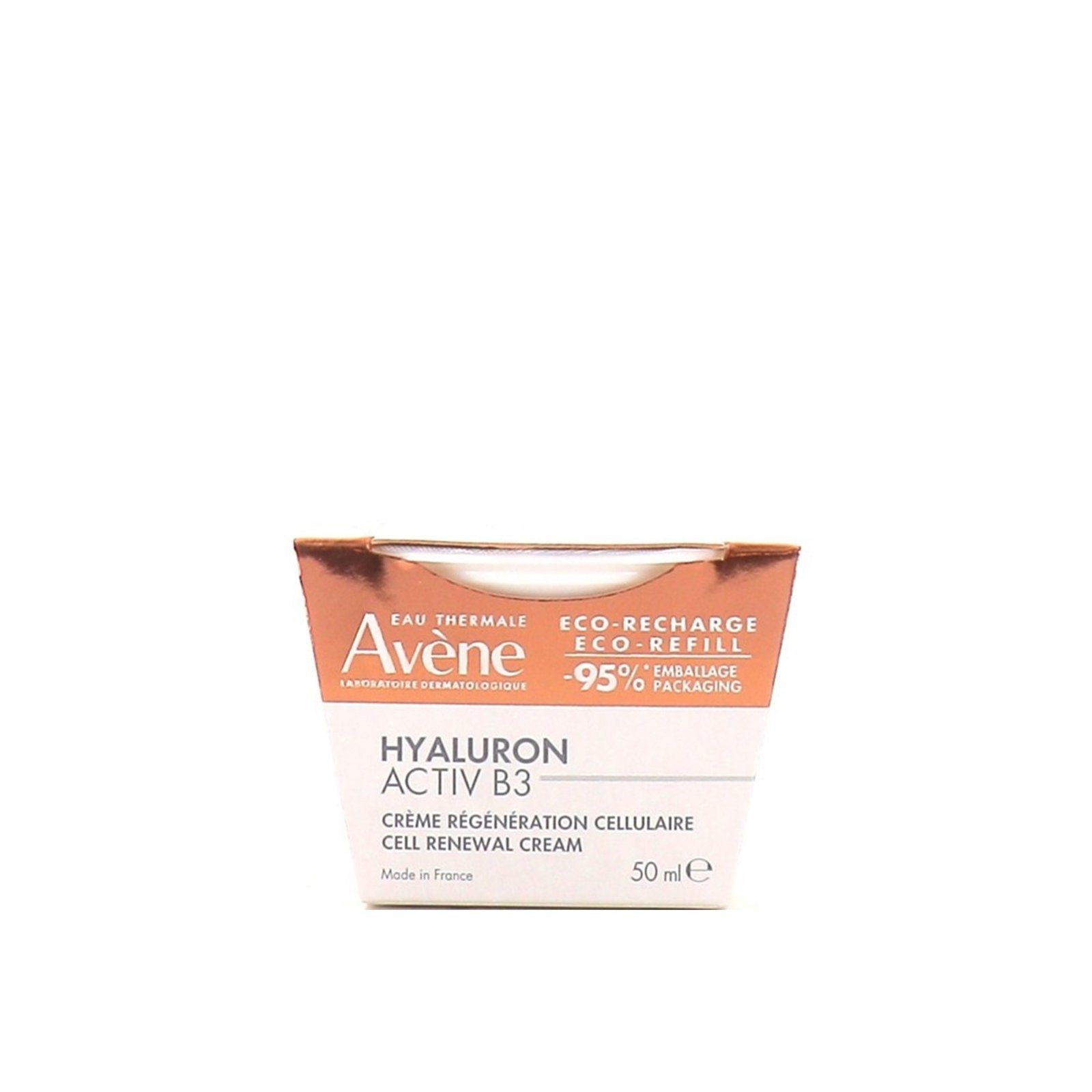 Avène Hyaluron Activ B3 Cell Renewal Cream