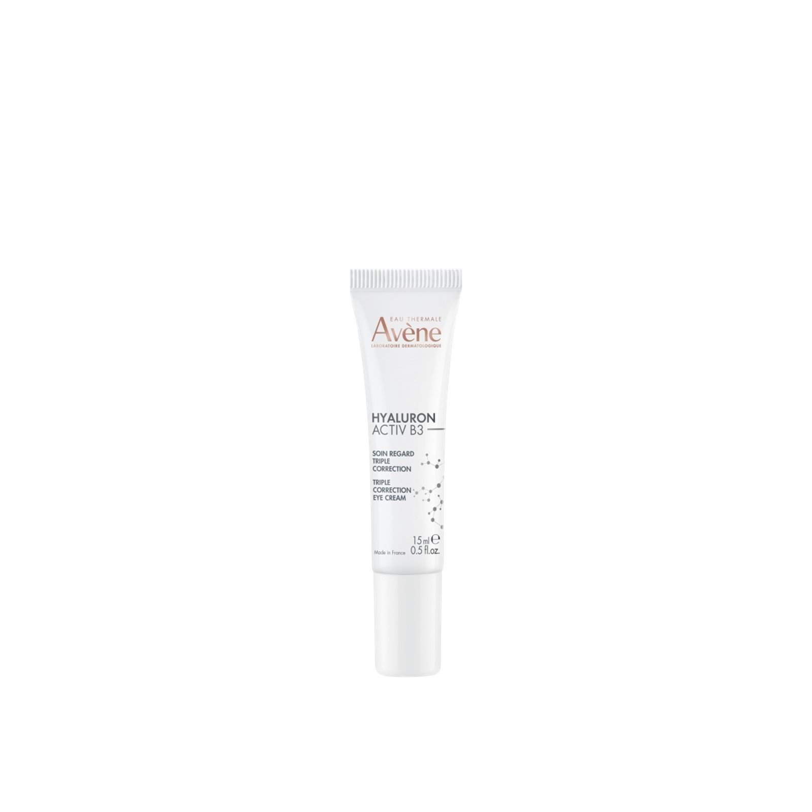 Avène Hyaluron Activ B3 Triple Correction Eye Cream Anti-Aging 15ml