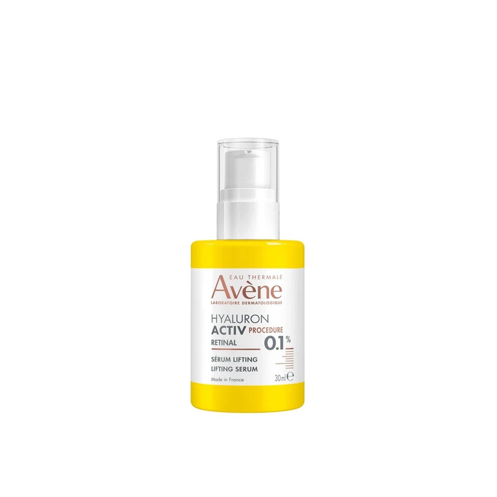 Avène Hyaluron Activ Procedure Lifting Serum 30ml