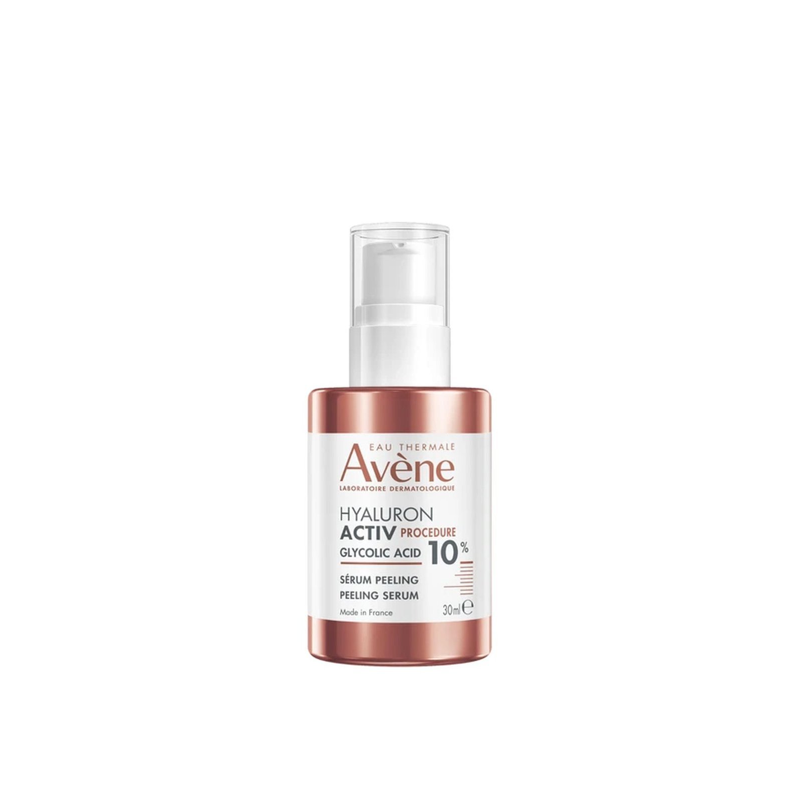 Avène Hyaluron Activ Procedure Peeling Serum 30ml