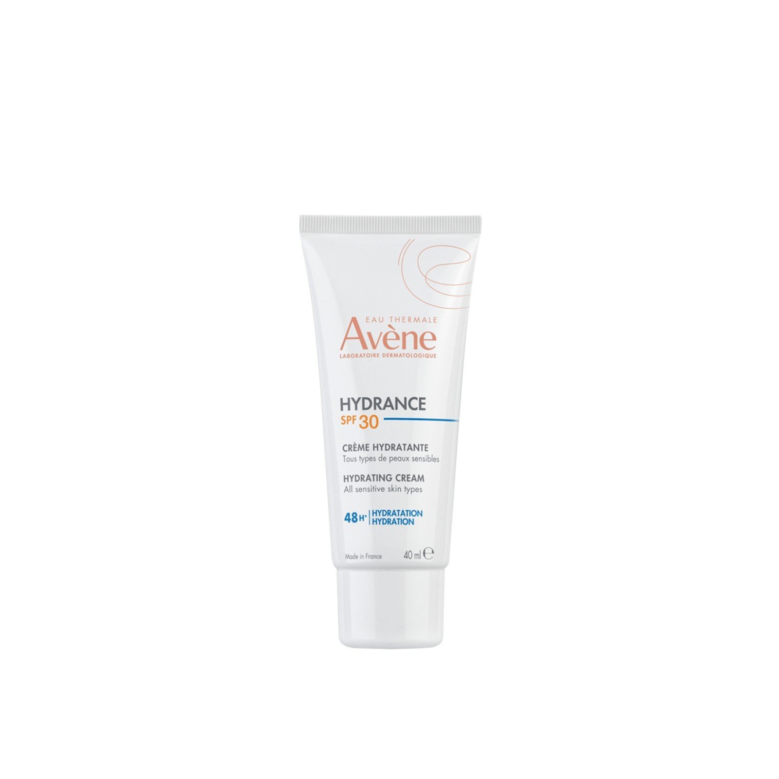 Avène Hydrance Creme Hidratante SPF30 40ml