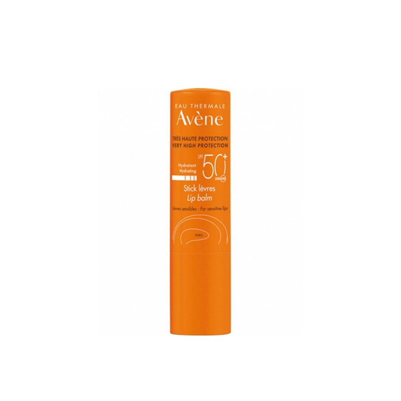 Avène Hydrating Lip Balm SPF50+ 3g