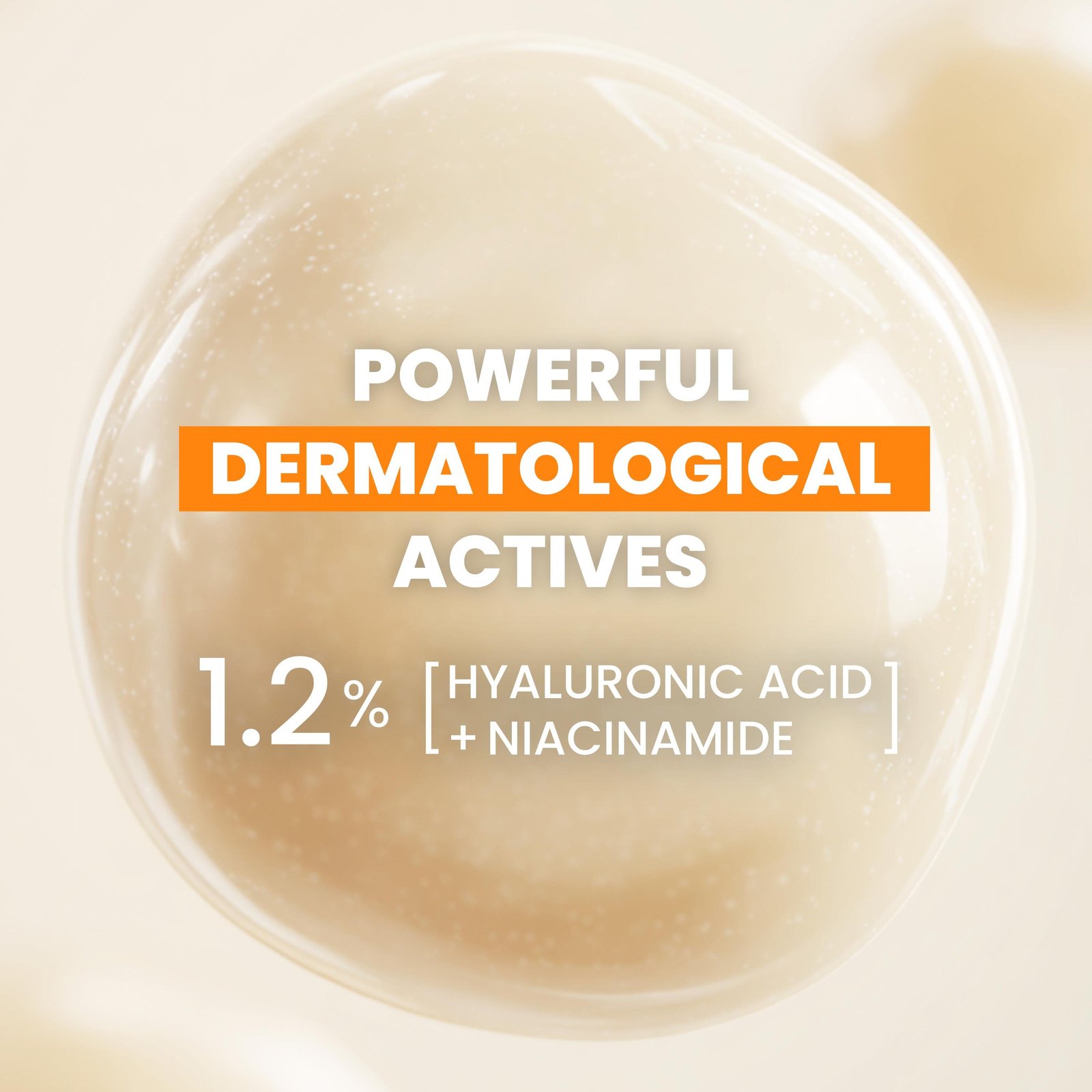 Avène سيروم فائق يملأ البشرة فوراً SPF50+ 30ml