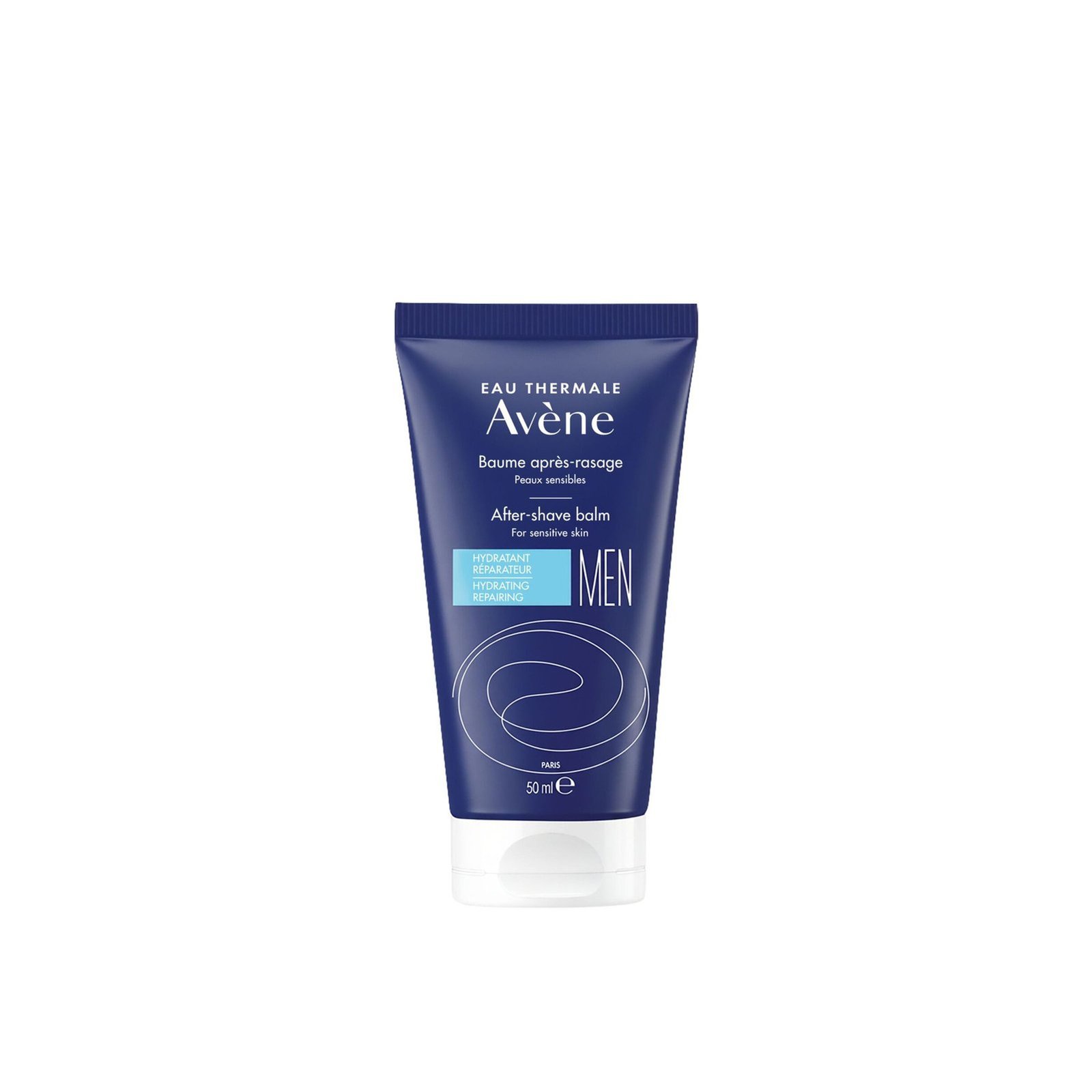 Avène Bálsamo pós-barba para homens 50 ml