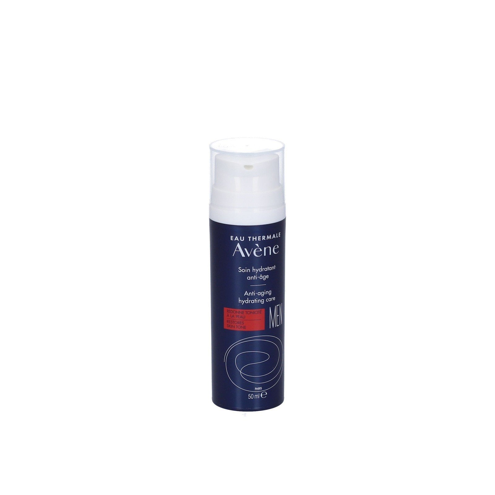 Avène Men Anti-Aging Hydrating Care Sensitive Skin 50ml