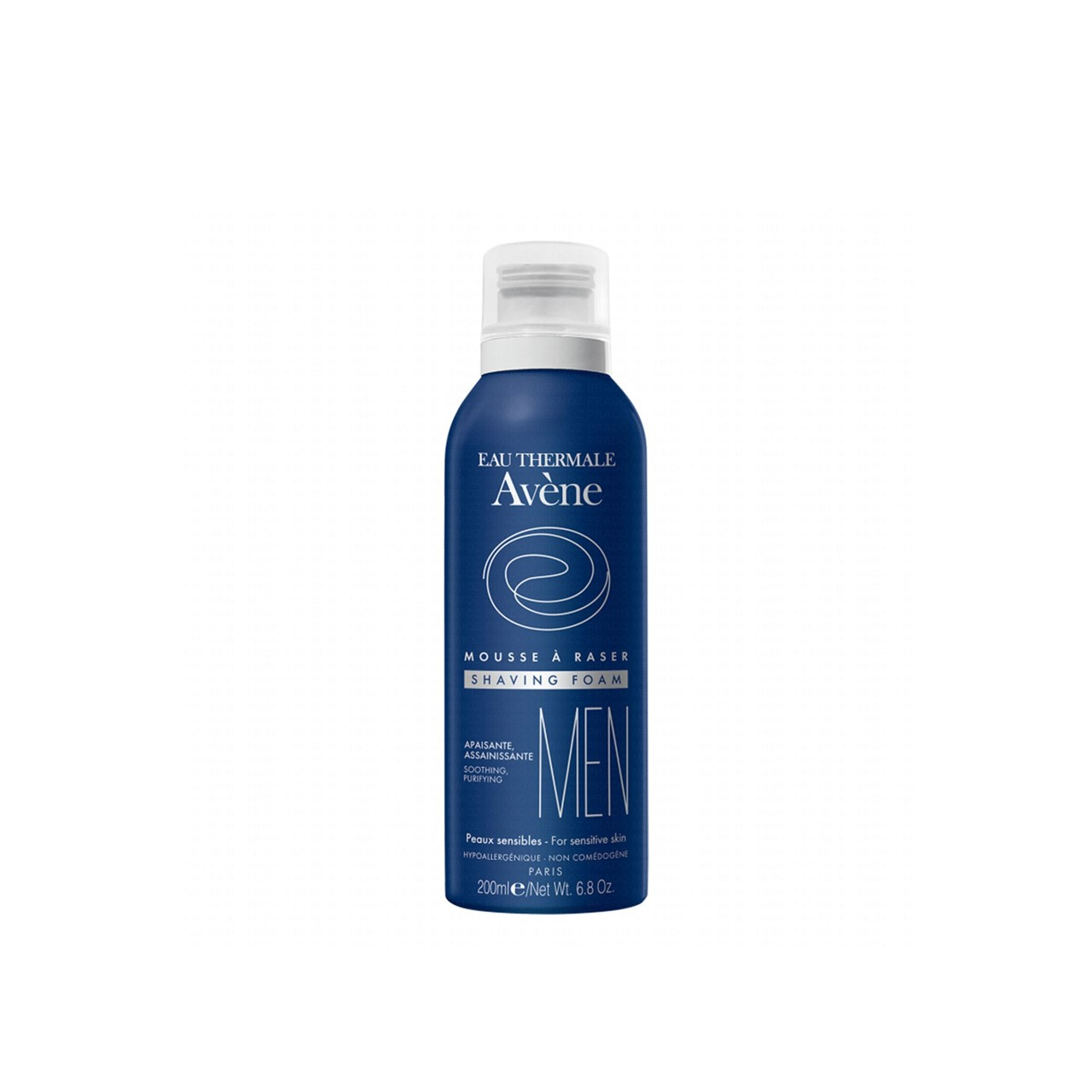 Avène Men Schiuma da Barba 200ml
