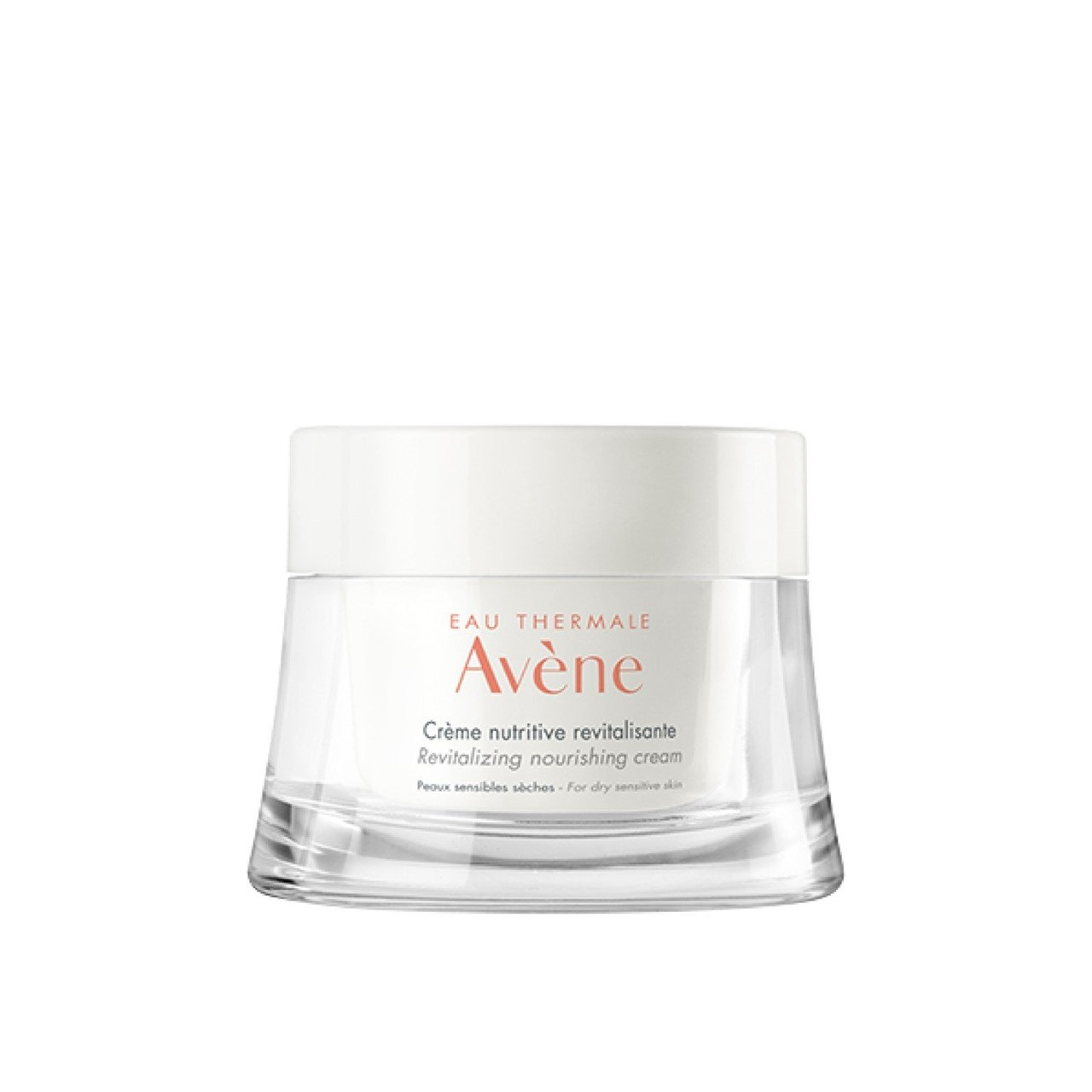 Avène Revitalizing Nourishing Cream 50ml