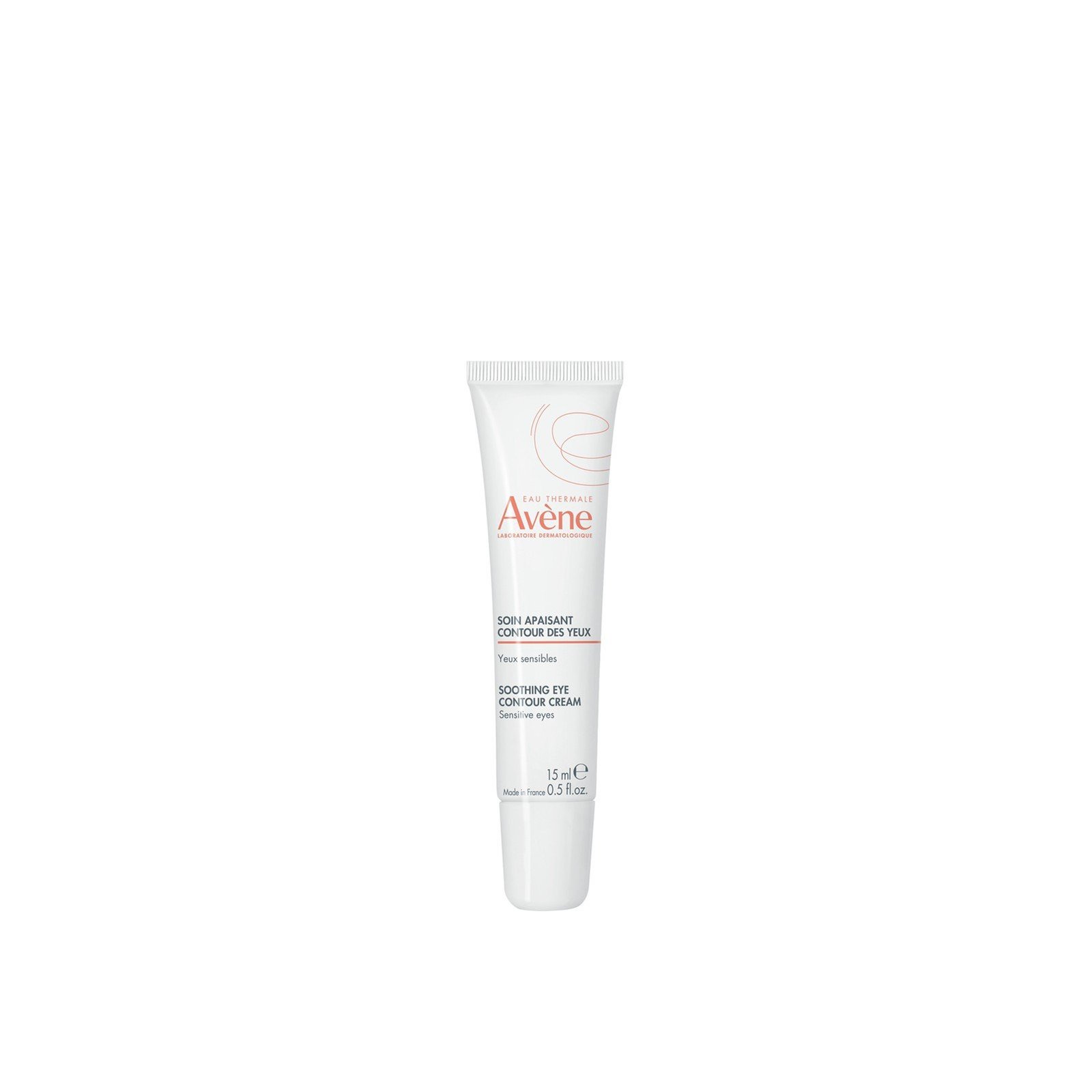 Avène Soothing Eye Contour Cream 15ml