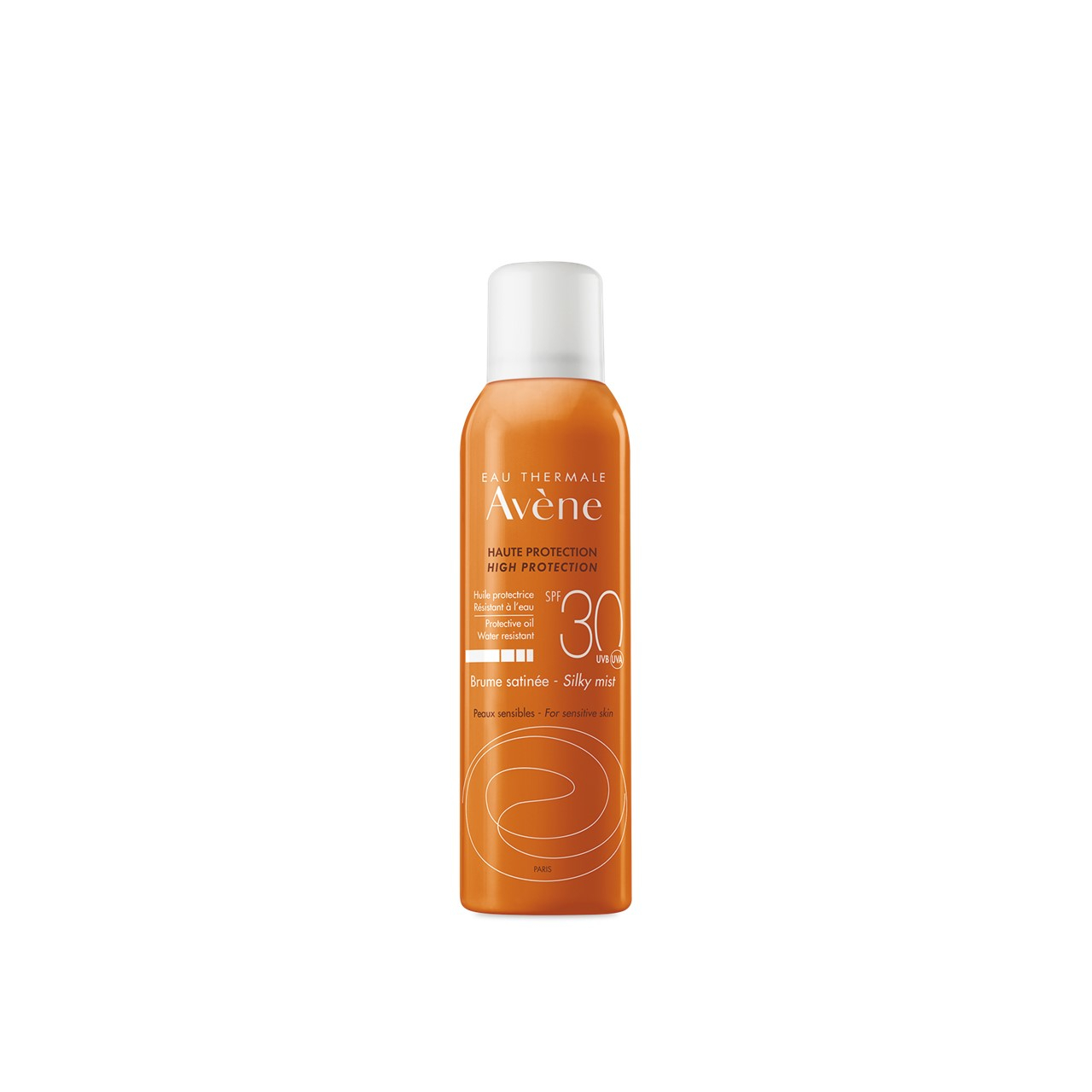 Avène Sun Mgiełka Jedwabista SPF30 150ml