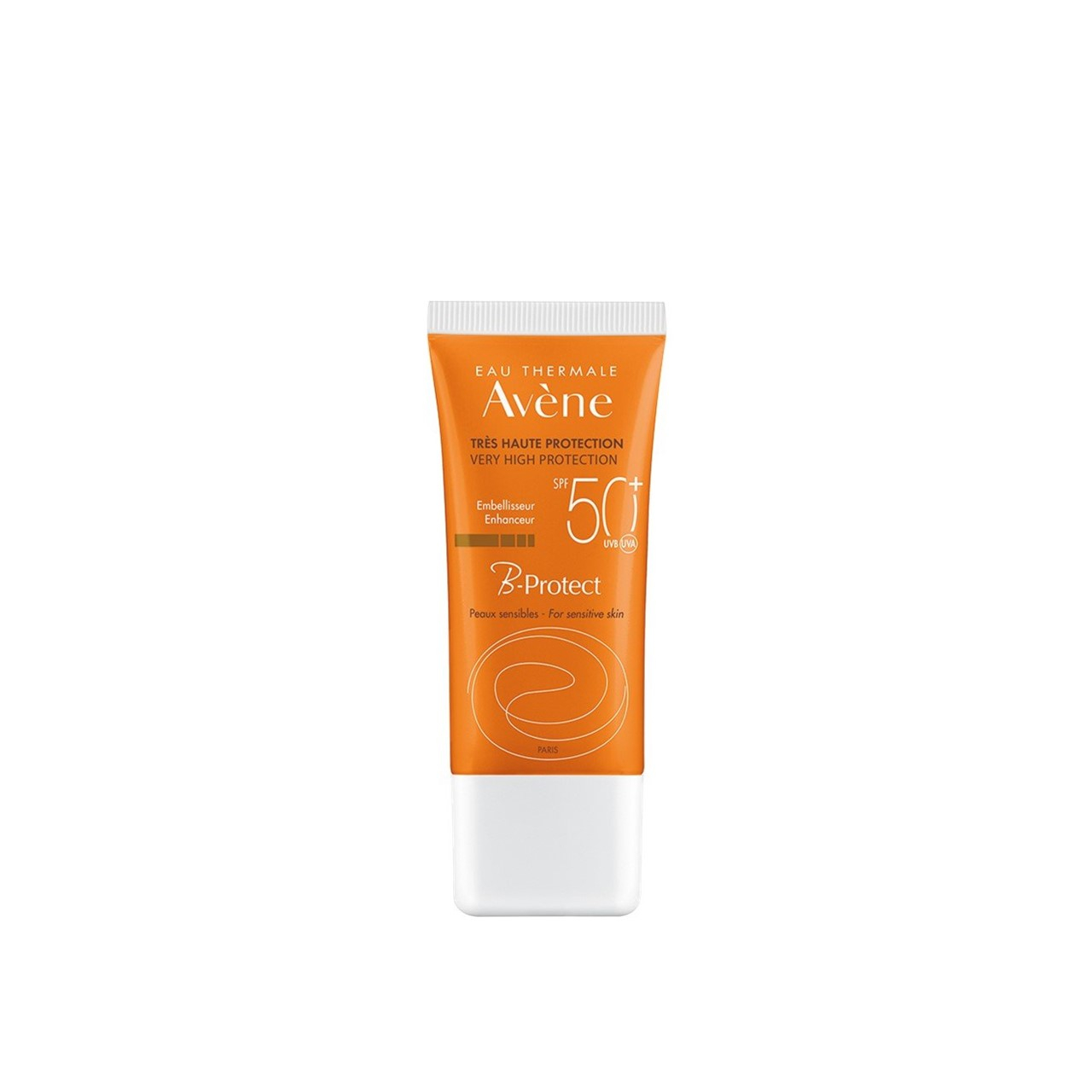 Avène Sun Very High Protection B-Protect Enhanceur SPF50+ Sunscreen 30ml (1.01floz)