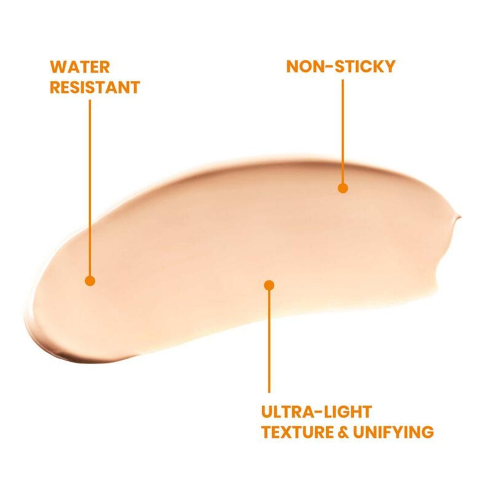 Avène Sun Very High Protection Tinted Cream SPF50+ 50ml (1.69floz)