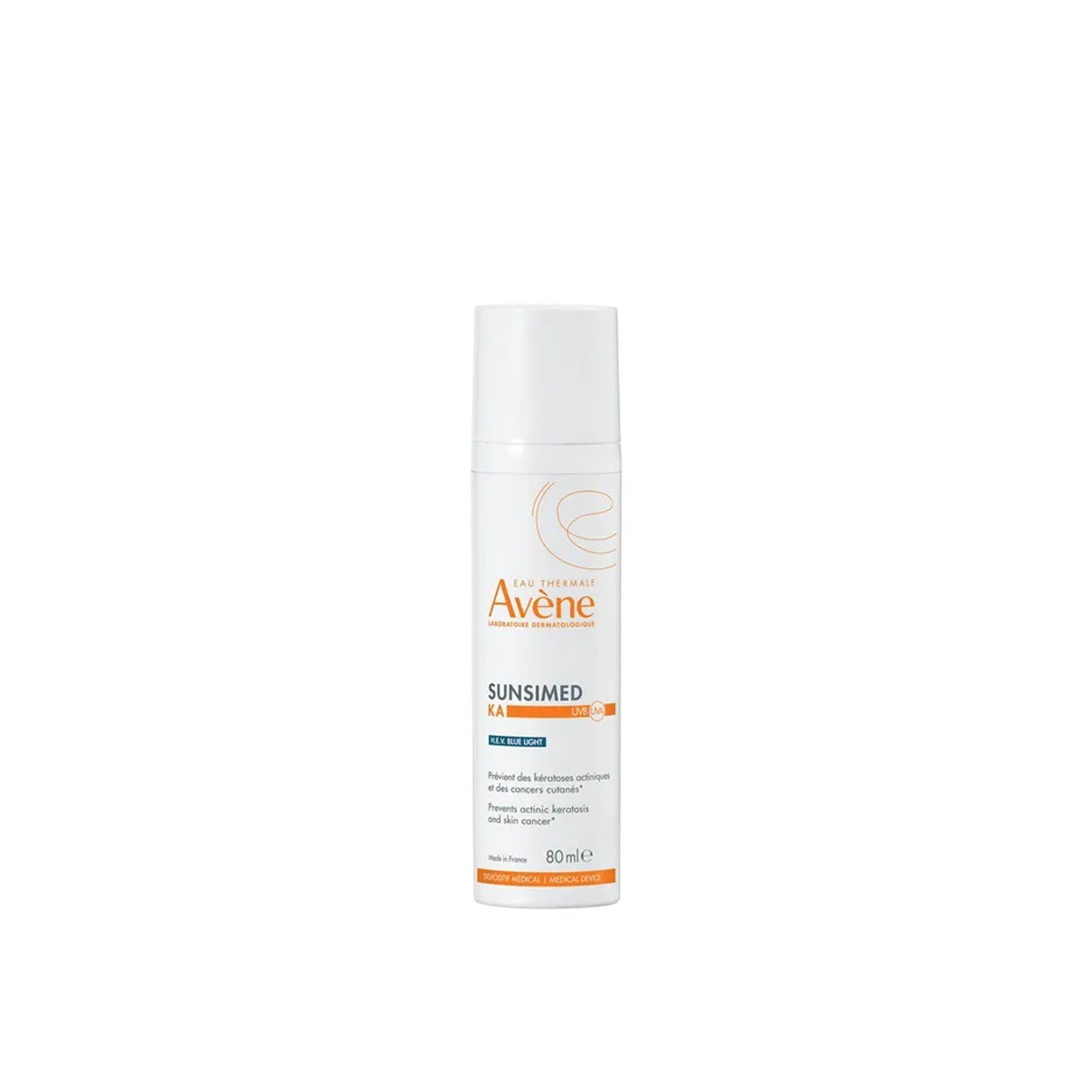Avène Sunsimed KA Aktinische Keratose 80ml