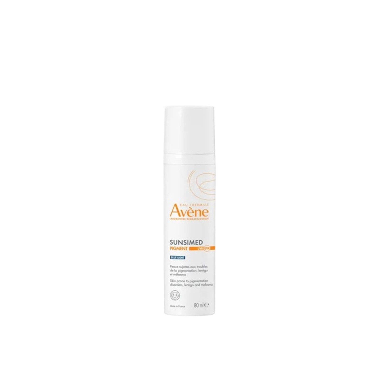 Avène Sunsimed Pigment Creme Hyperpigmentierung 80ml