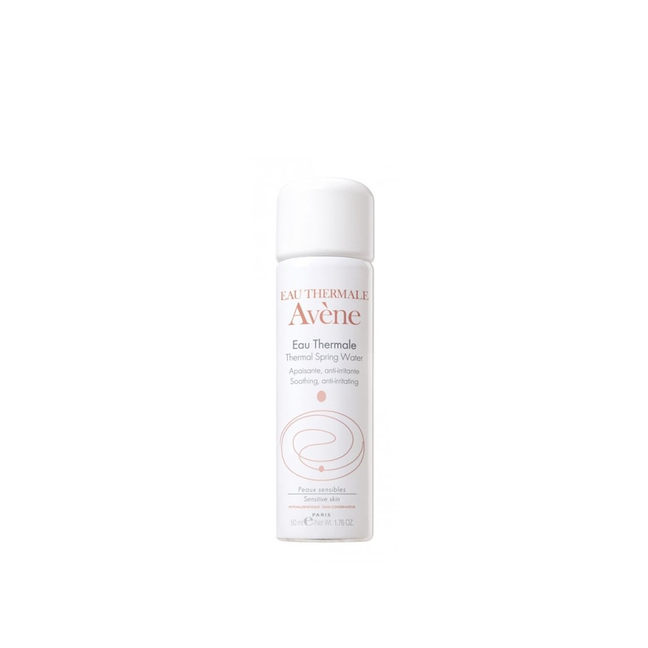 Avène Água Termal 50ml