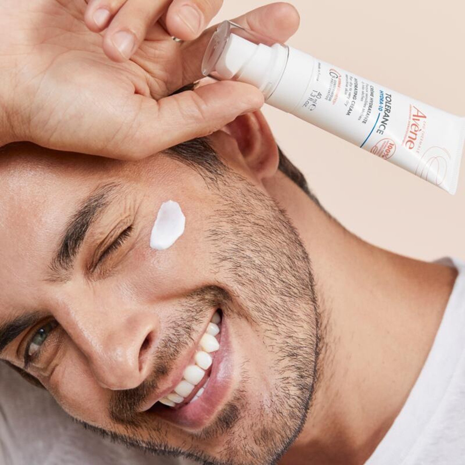 Avène Tolérance Hydra-10 Crema Hidratante 40ml