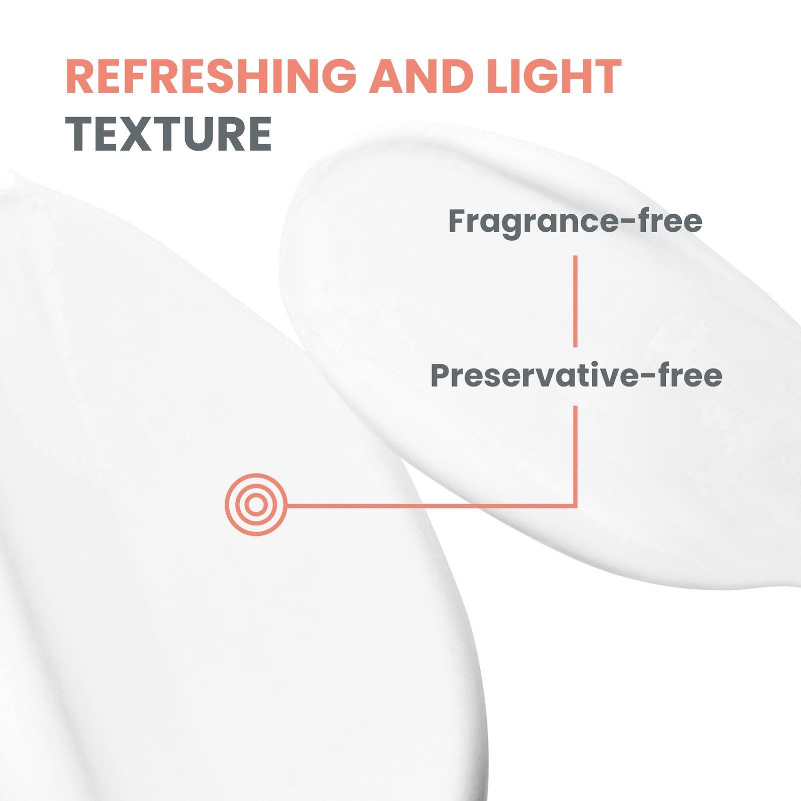 Avène Tolérance Hydra-10 Hydrating Fluid 40ml